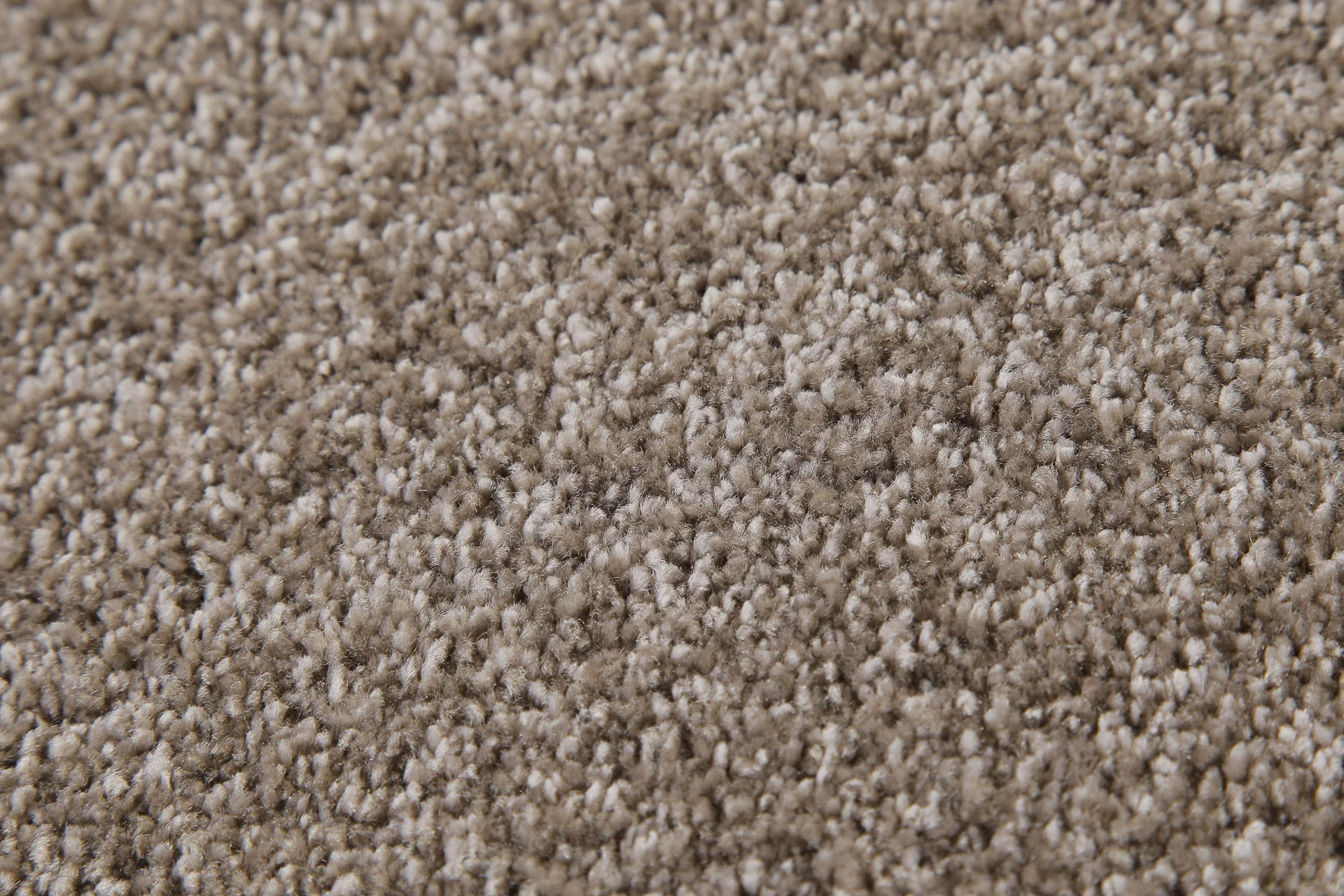 2 für 1 Aktion: Hochflor Teppich Rund Sand Beige "Marietta" 200 cm - Image 7