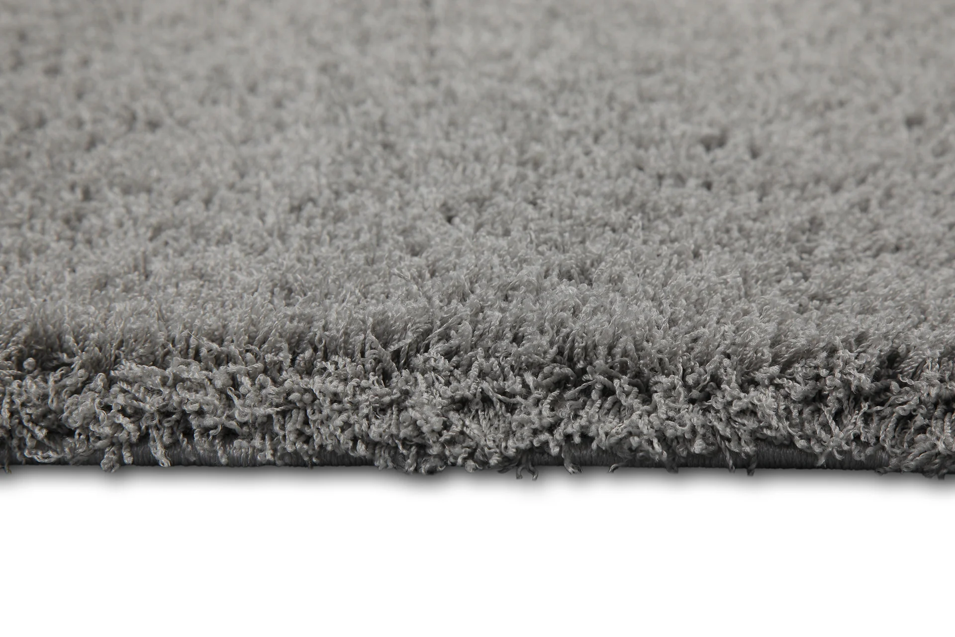 2 für 1 Aktion: Teppich Grau "Nelly" 120 x 170 cm - Image 3