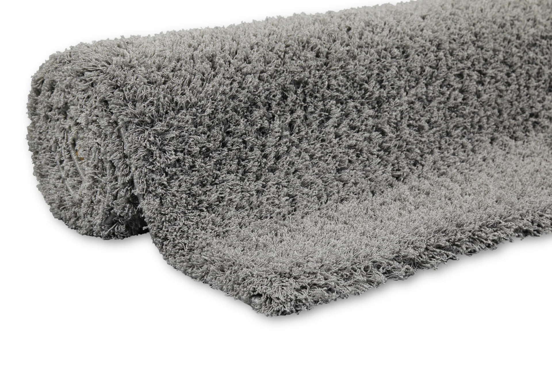 2 für 1 Aktion: Teppich Grau "Nelly" 120 x 170 cm - Image 7