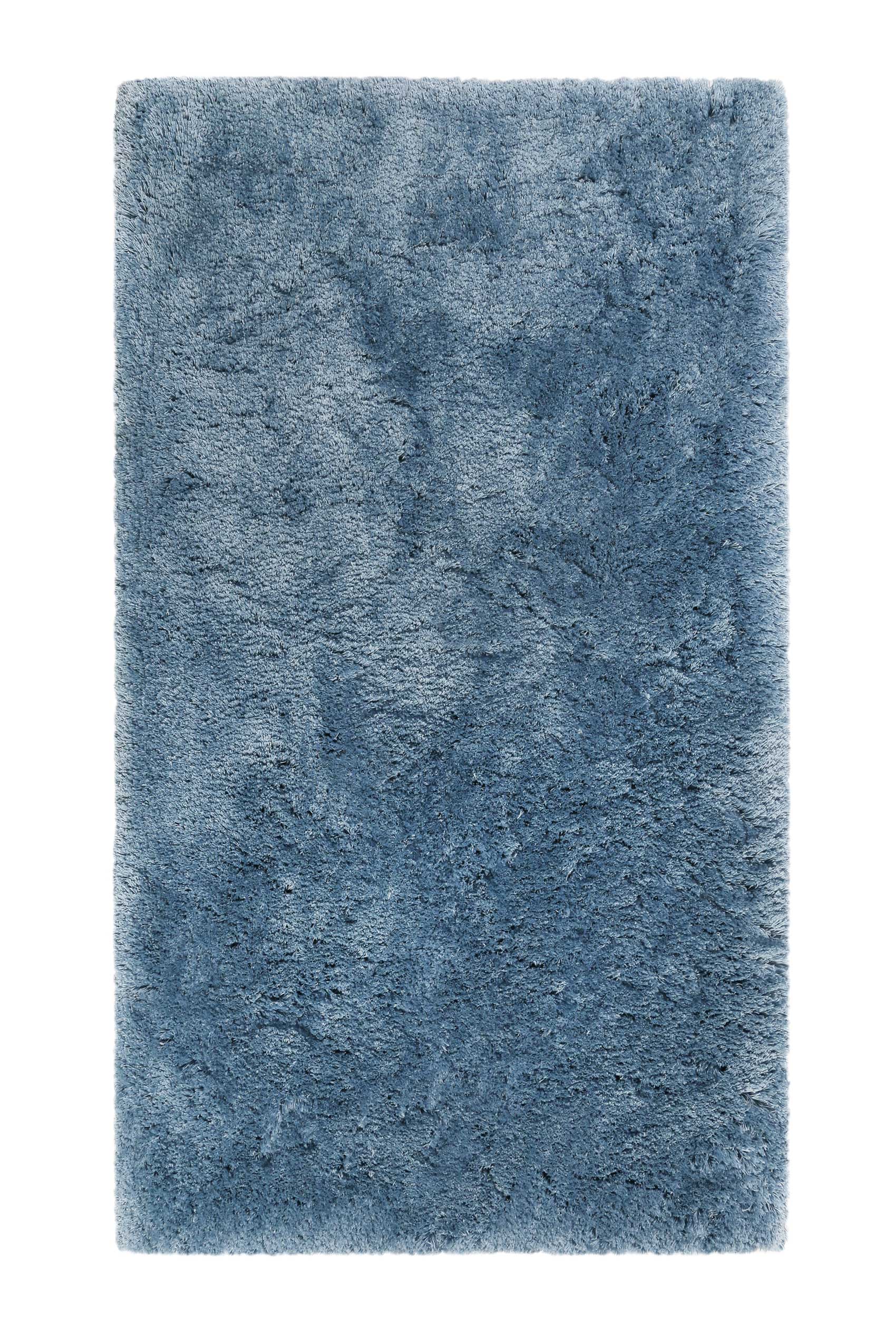 Badteppich Blau "Porto Azzurro" Homie Living - Image 3