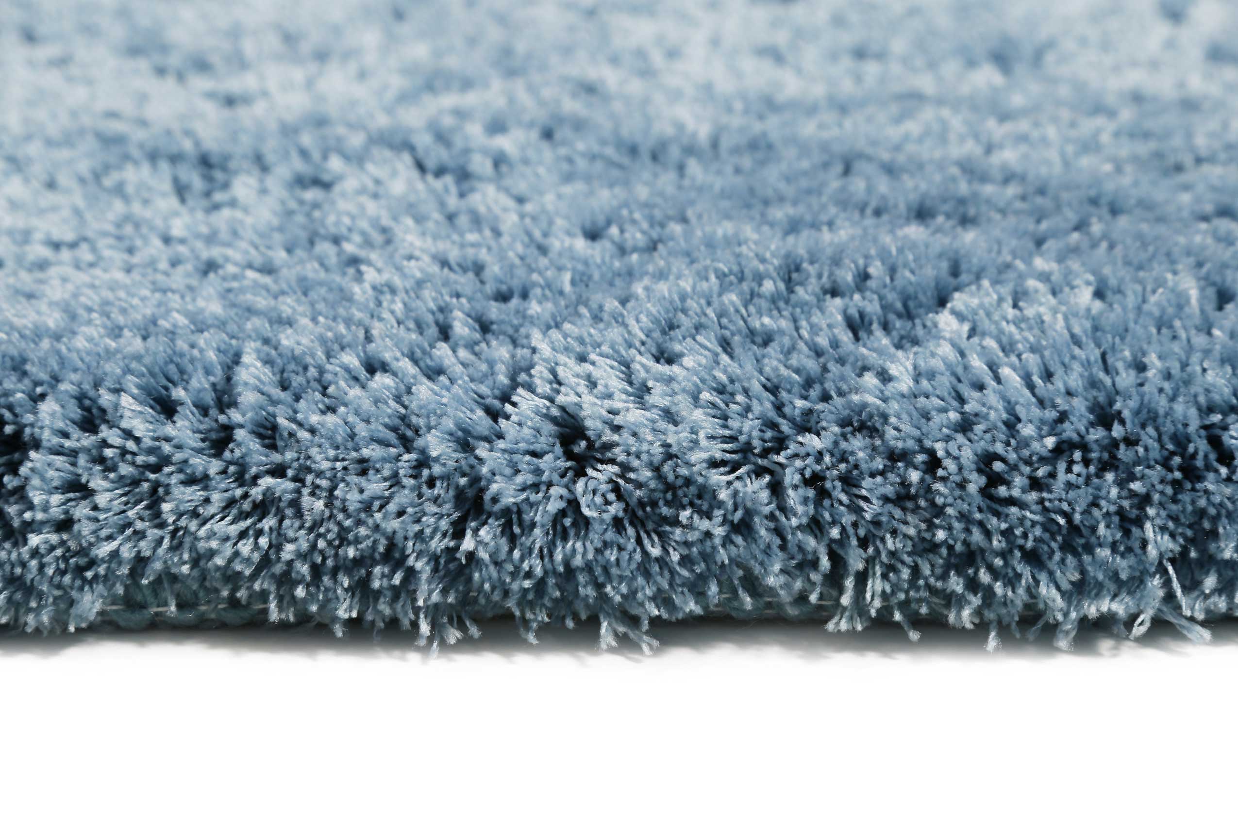 Badteppich Blau "Porto Azzurro" Homie Living - Image 5