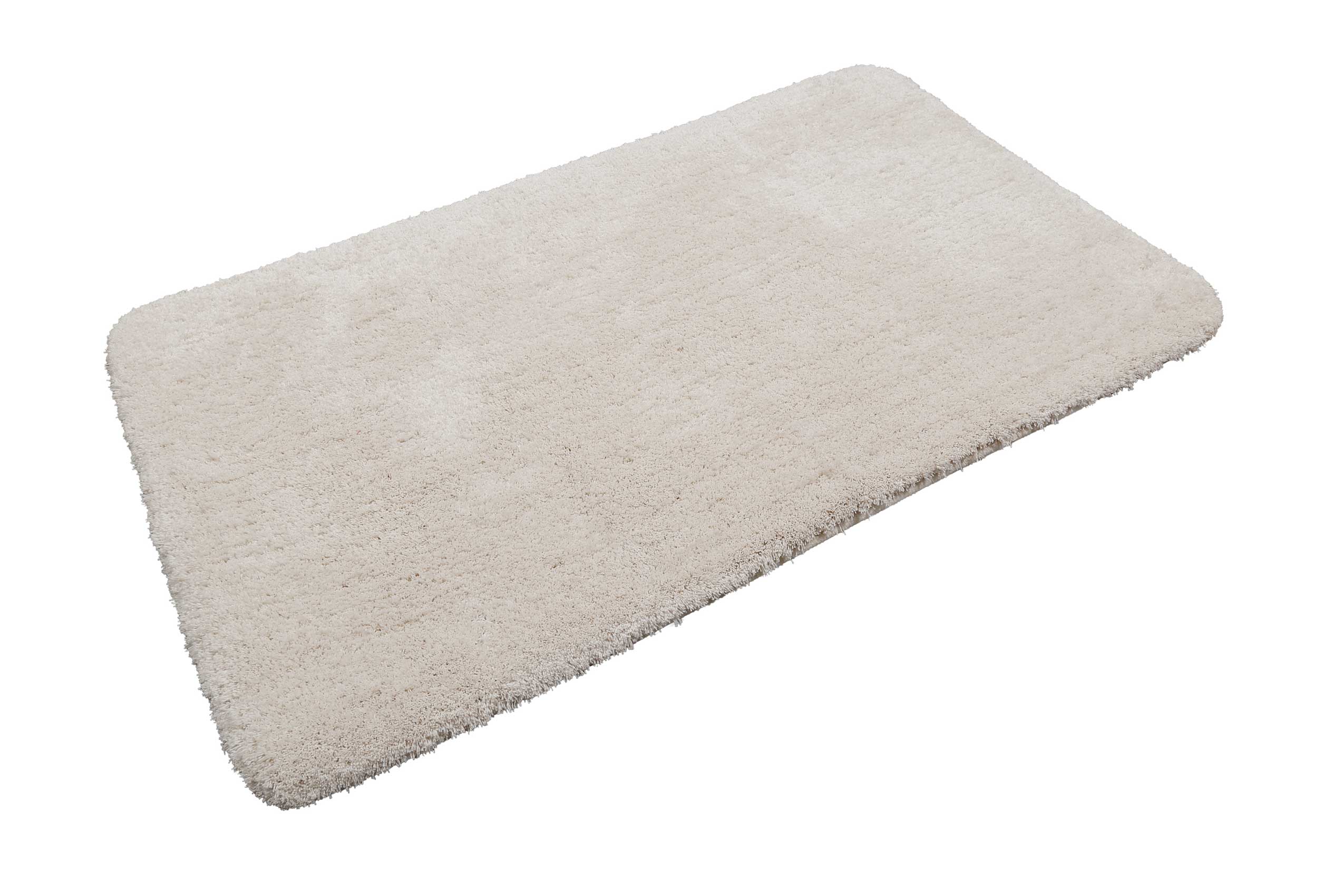 Badteppich Creme Weiß "Porto Azzurro" Homie Living - Image 3