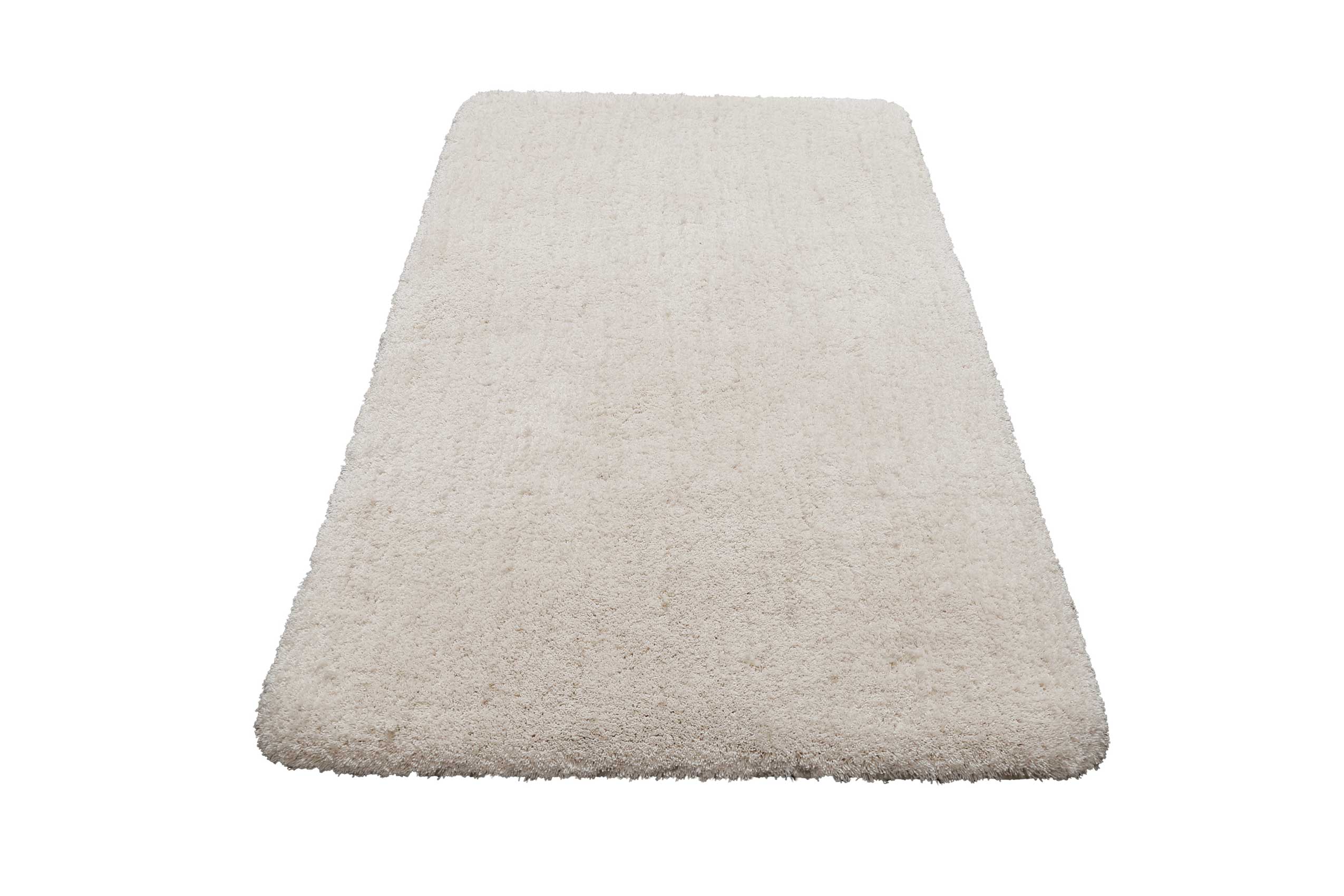 Badteppich Creme Weiß "Porto Azzurro" Homie Living - Image 4