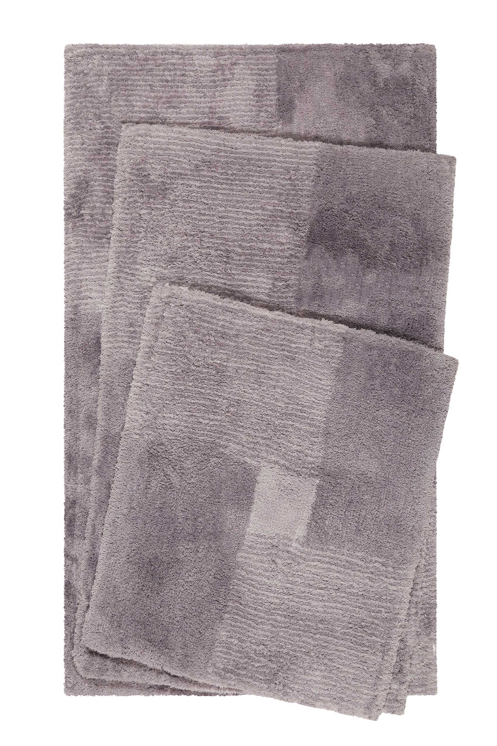 Badteppich Grau "San Piero" Homie Living - Image 10