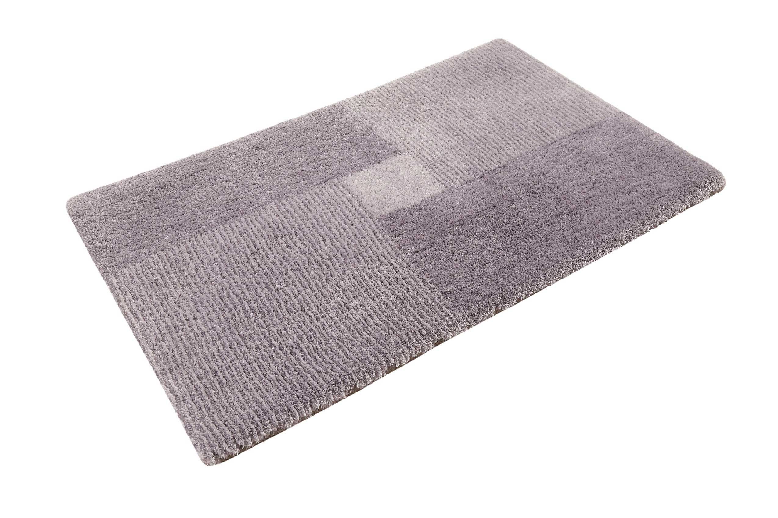 Badteppich Grau "San Piero" Homie Living - Image 3