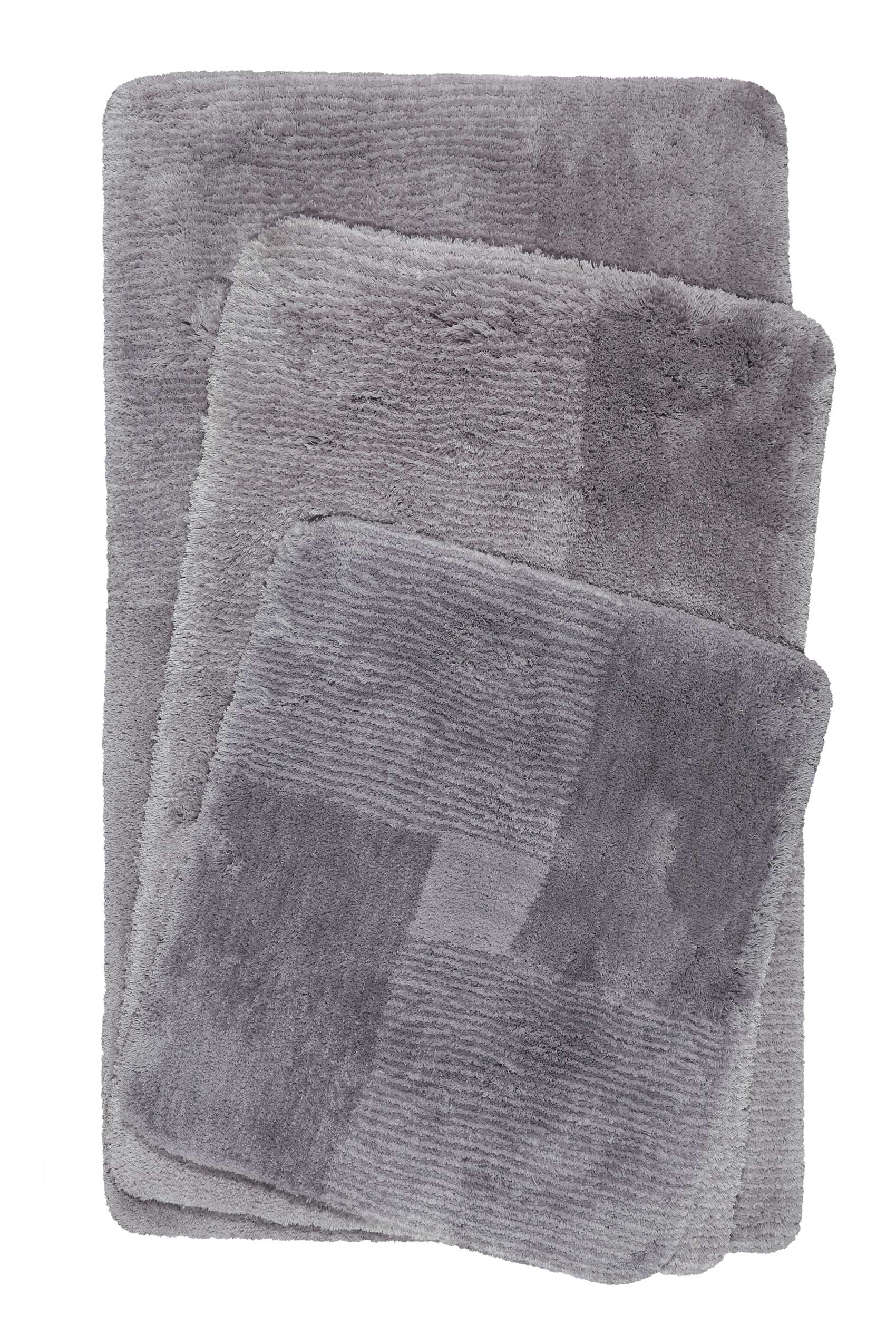 Badteppich Grau "San Piero" Homie Living - Image 9