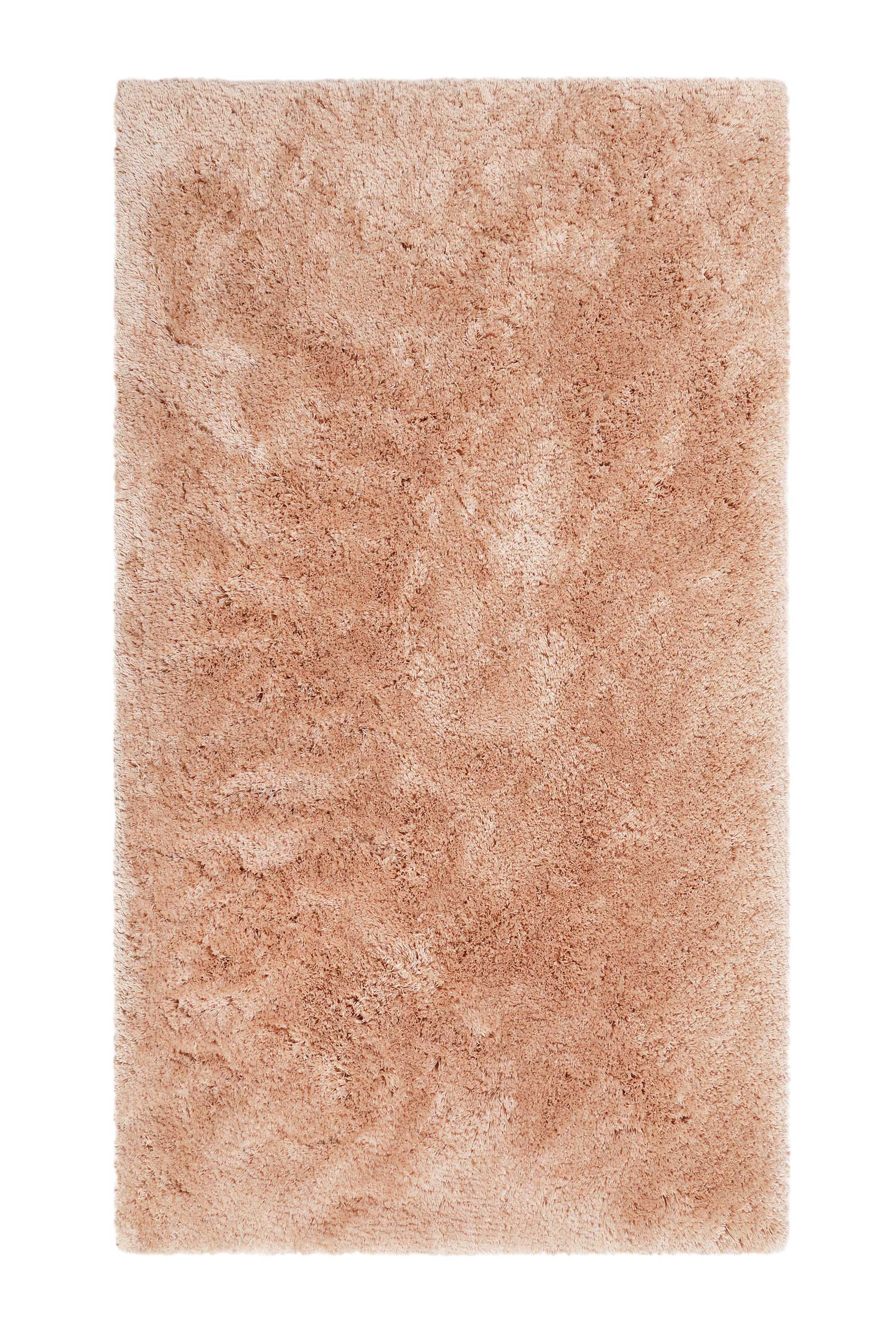 Badteppich Lachs Rosa "Porto Azzurro" Homie Living - Image 3