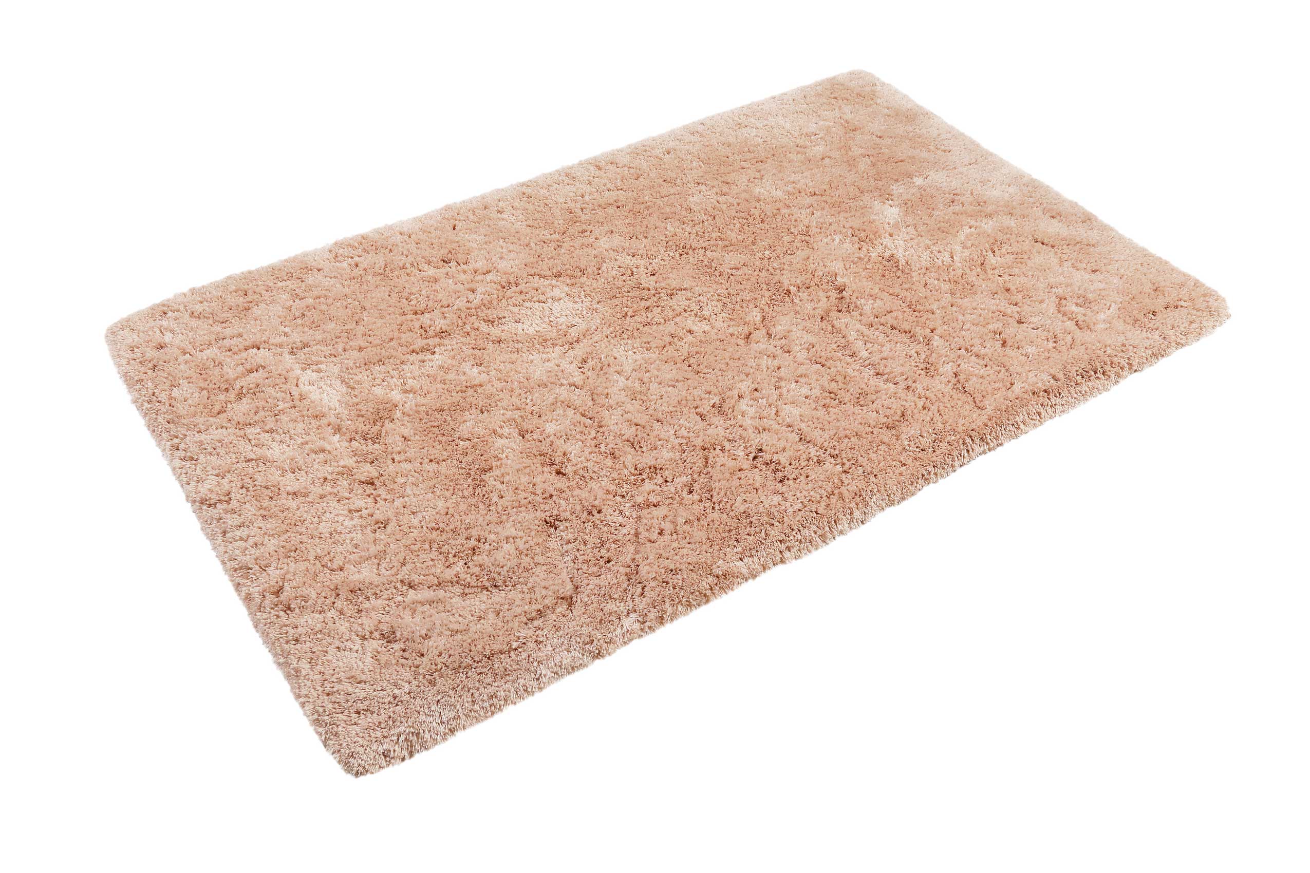 Badteppich Lachs Rosa "Porto Azzurro" Homie Living - Image 4