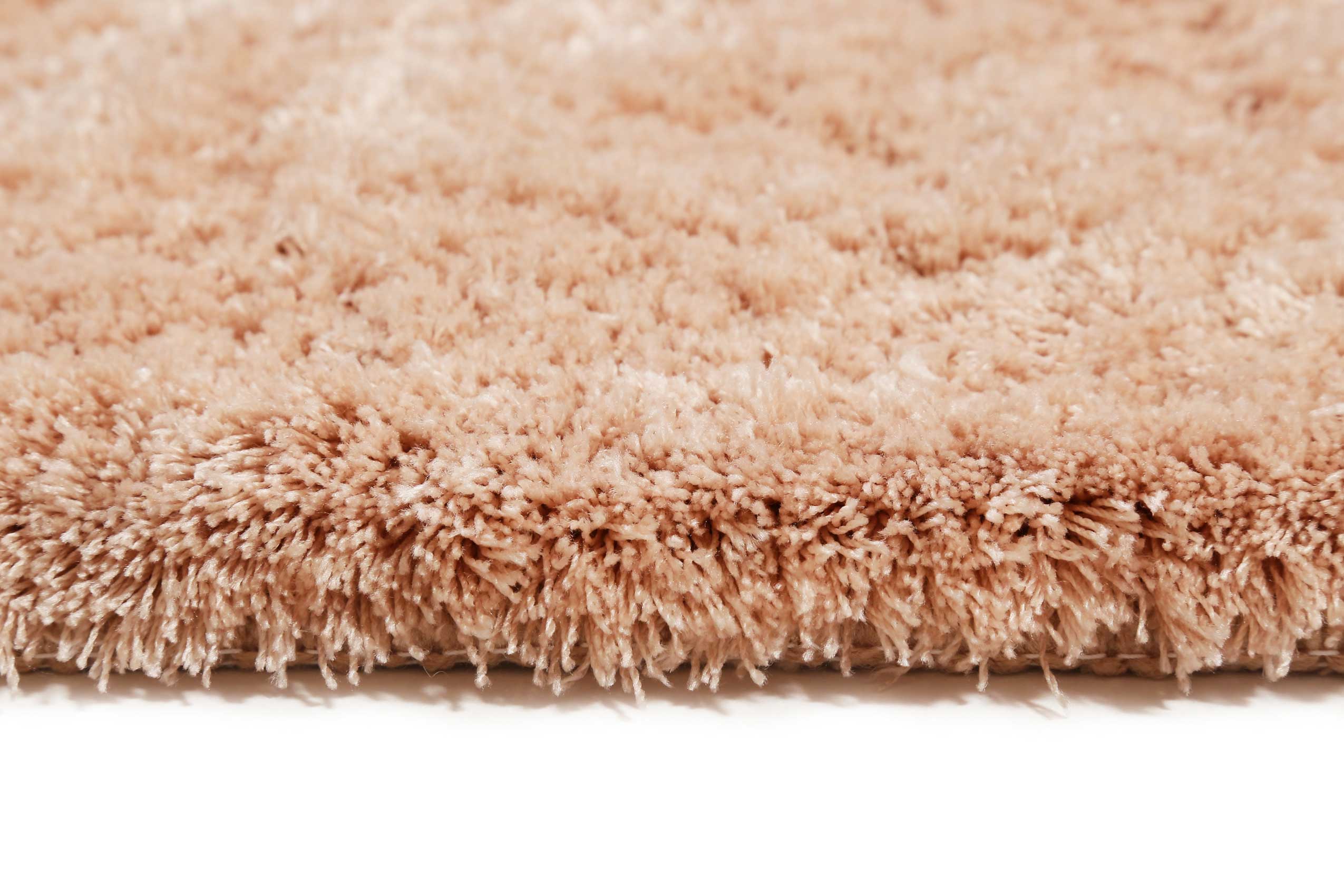 Badteppich Lachs Rosa "Porto Azzurro" Homie Living - Image 5