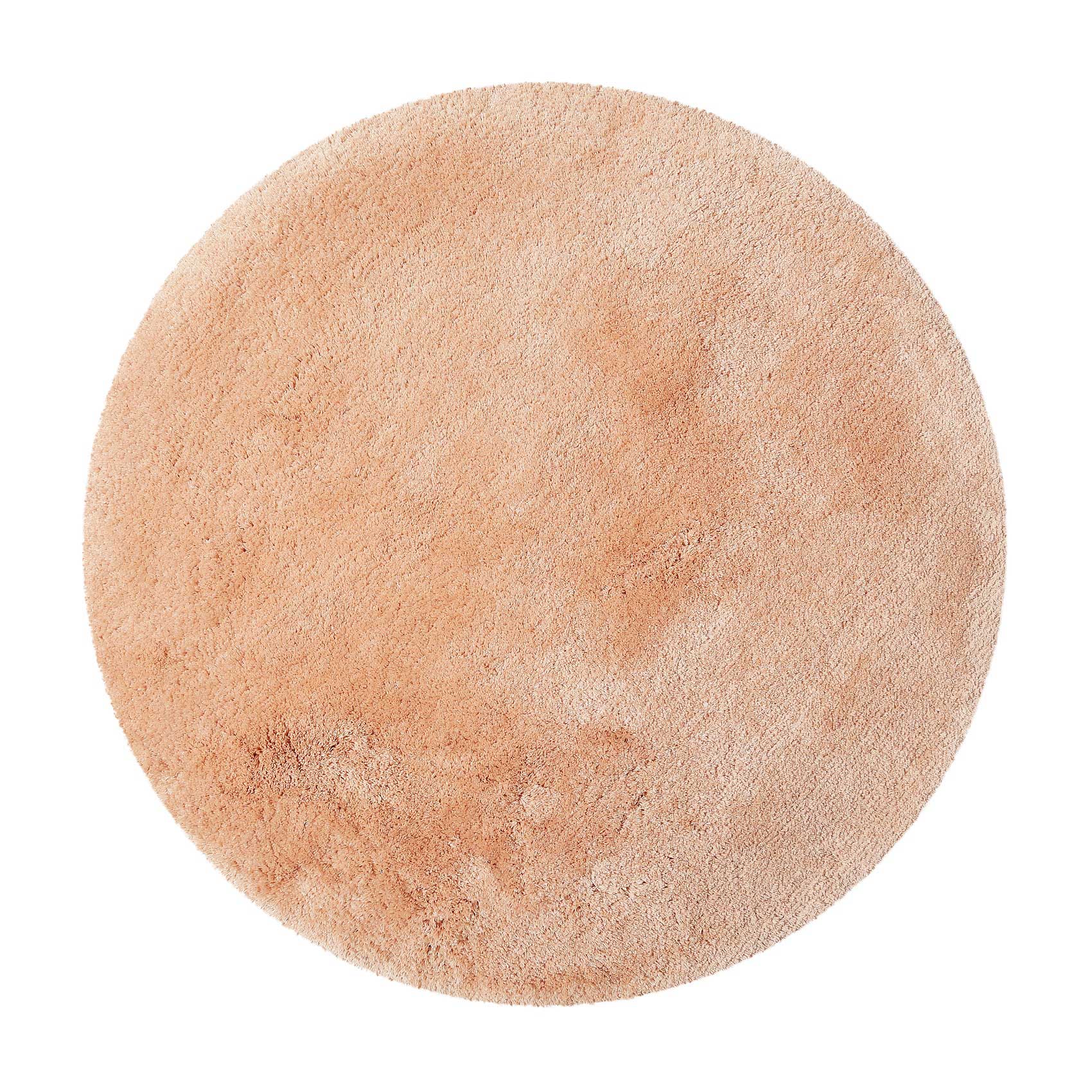 Badteppich Lachs Rosa "Porto Azzurro" Homie Living - Image 7