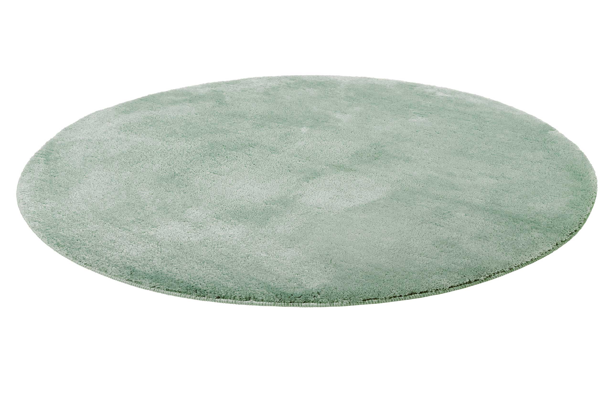 Badteppich Mintgrün "Joris" WECONhome Basics - Image 12