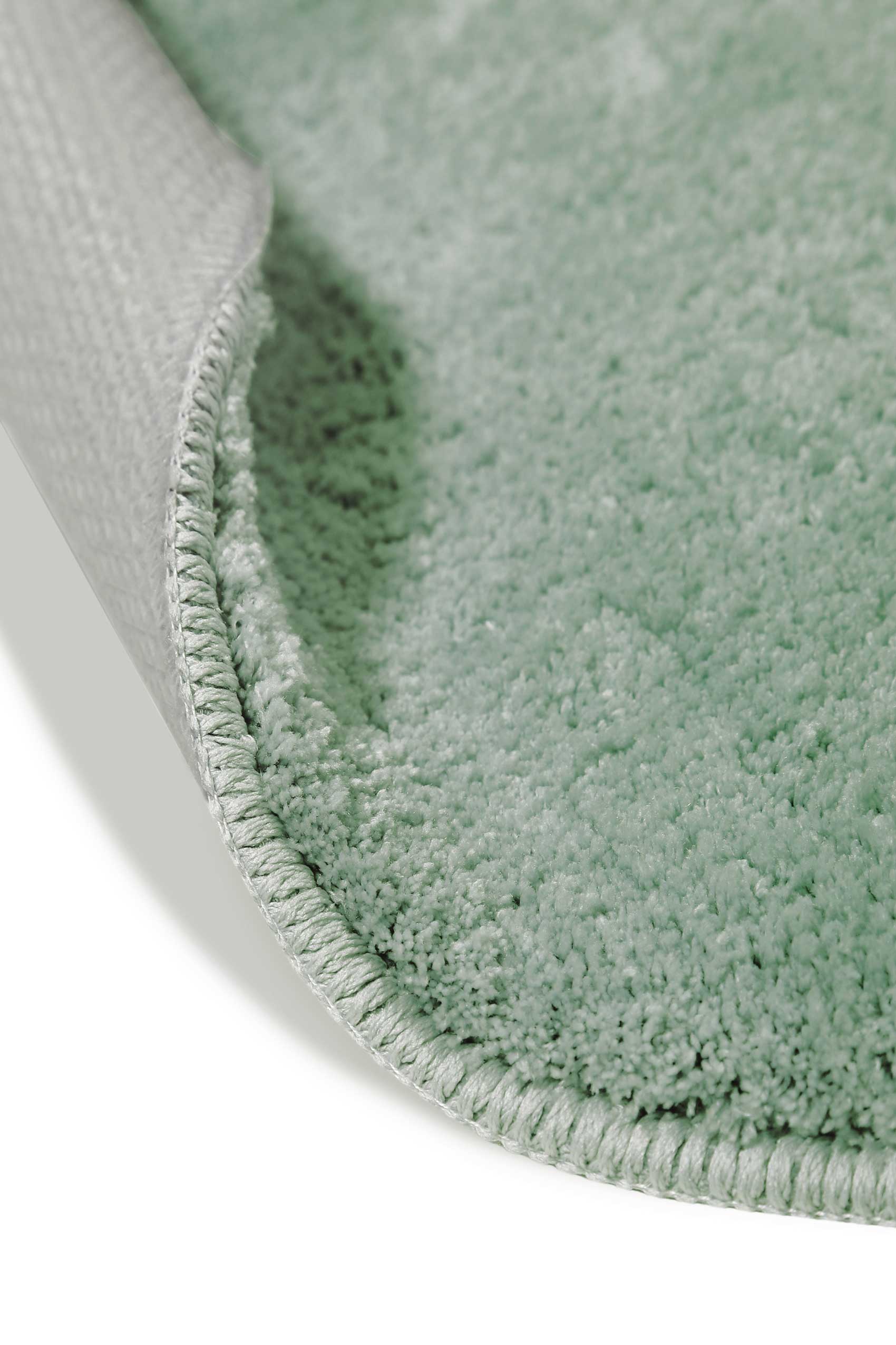Badteppich Mintgrün "Joris" WECONhome Basics - Image 14