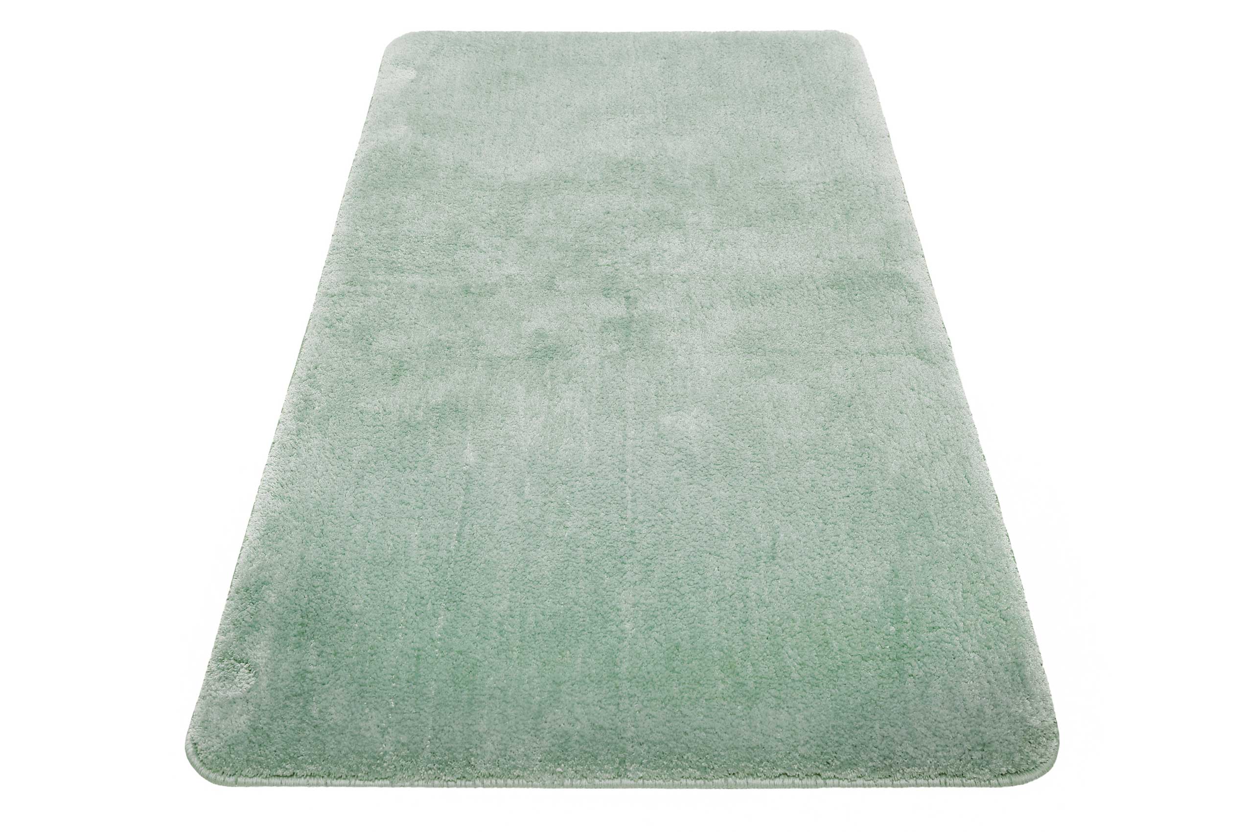 Badteppich Mintgrün "Joris" WECONhome Basics - Image 4