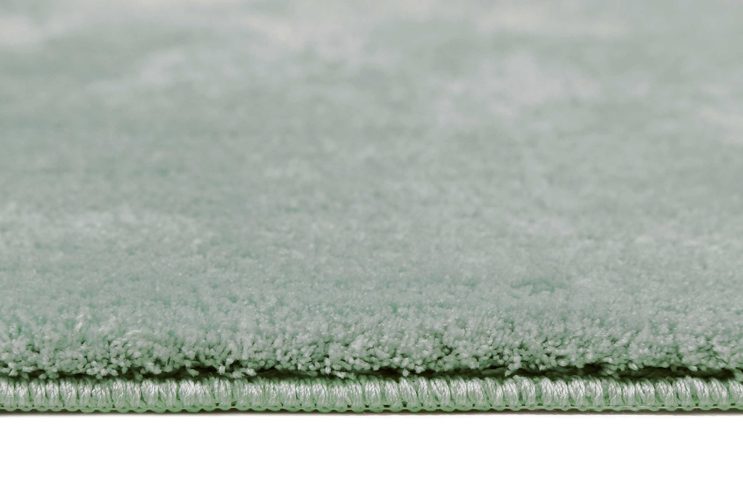 Badteppich Mintgrün "Joris" WECONhome Basics - Image 7
