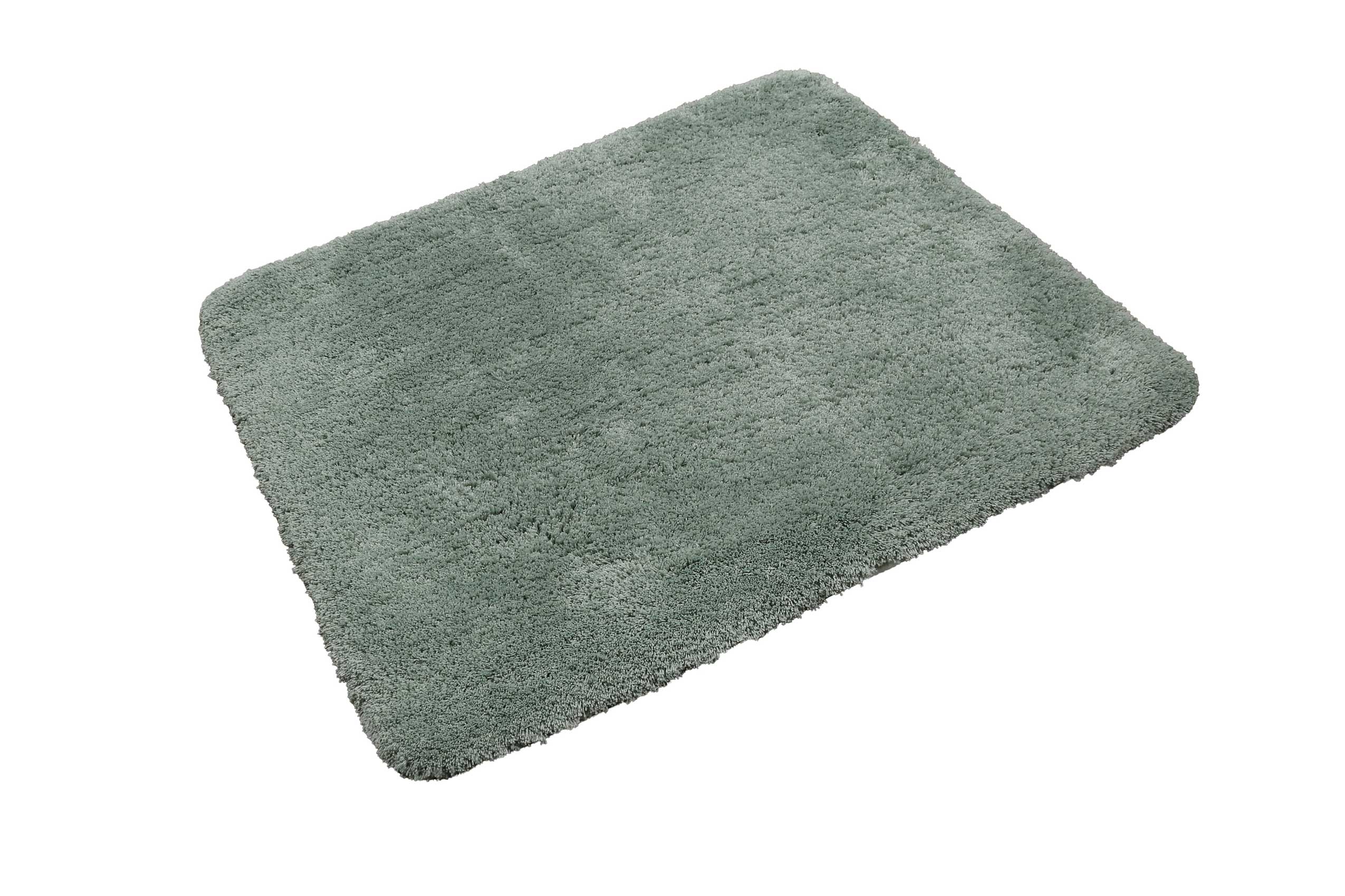 Badteppich Mintgrün "Porto Azzurro" Homie Living - Image 11