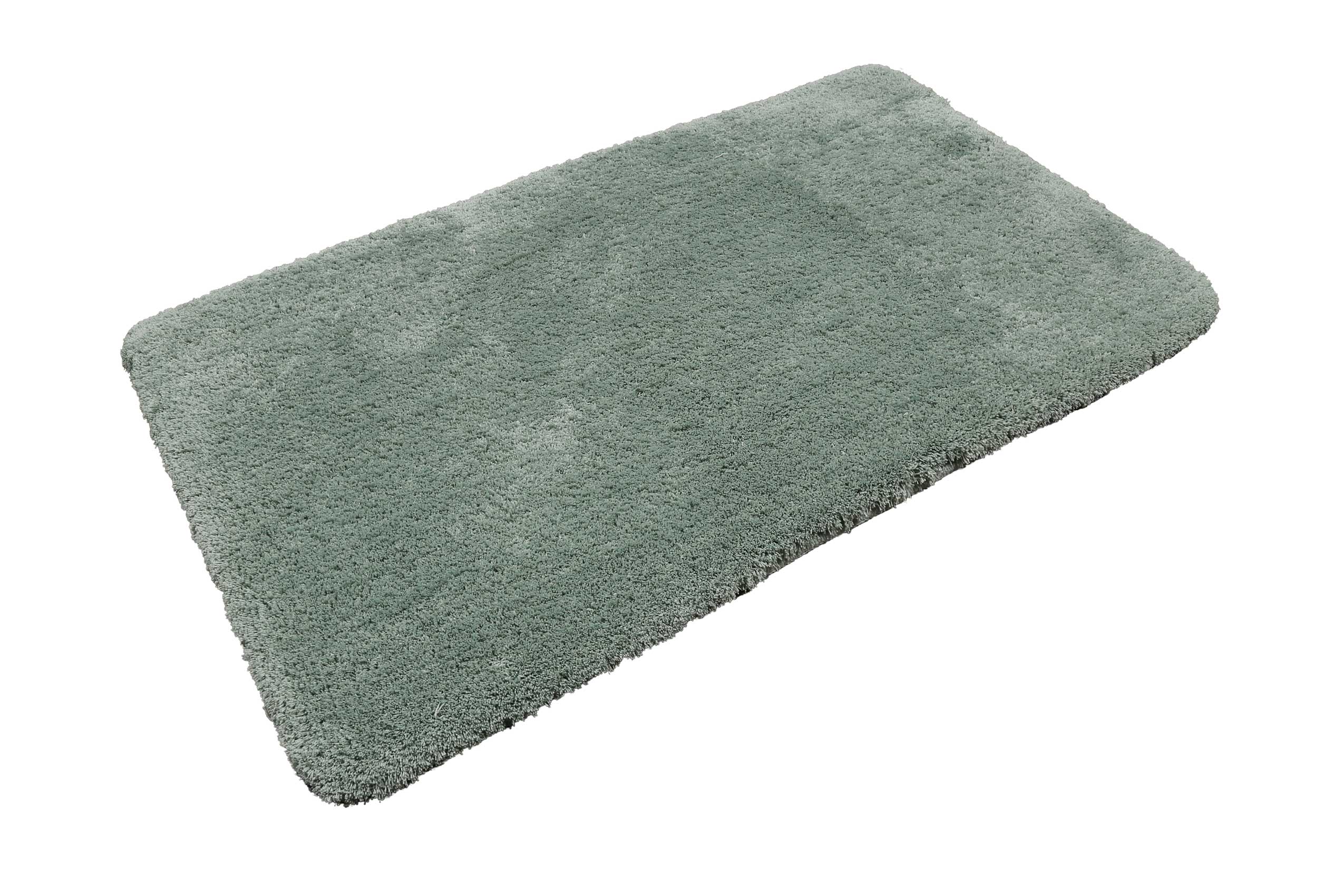 Badteppich Mintgrün "Porto Azzurro" Homie Living - Image 3