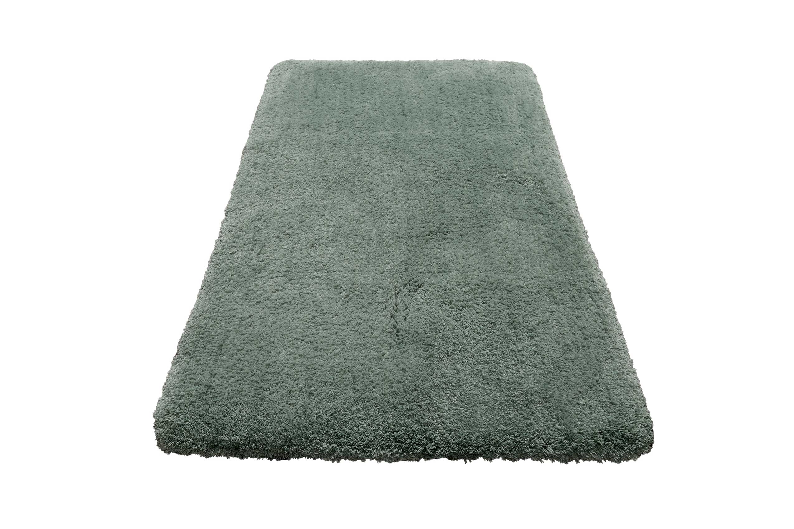 Badteppich Mintgrün "Porto Azzurro" Homie Living - Image 4