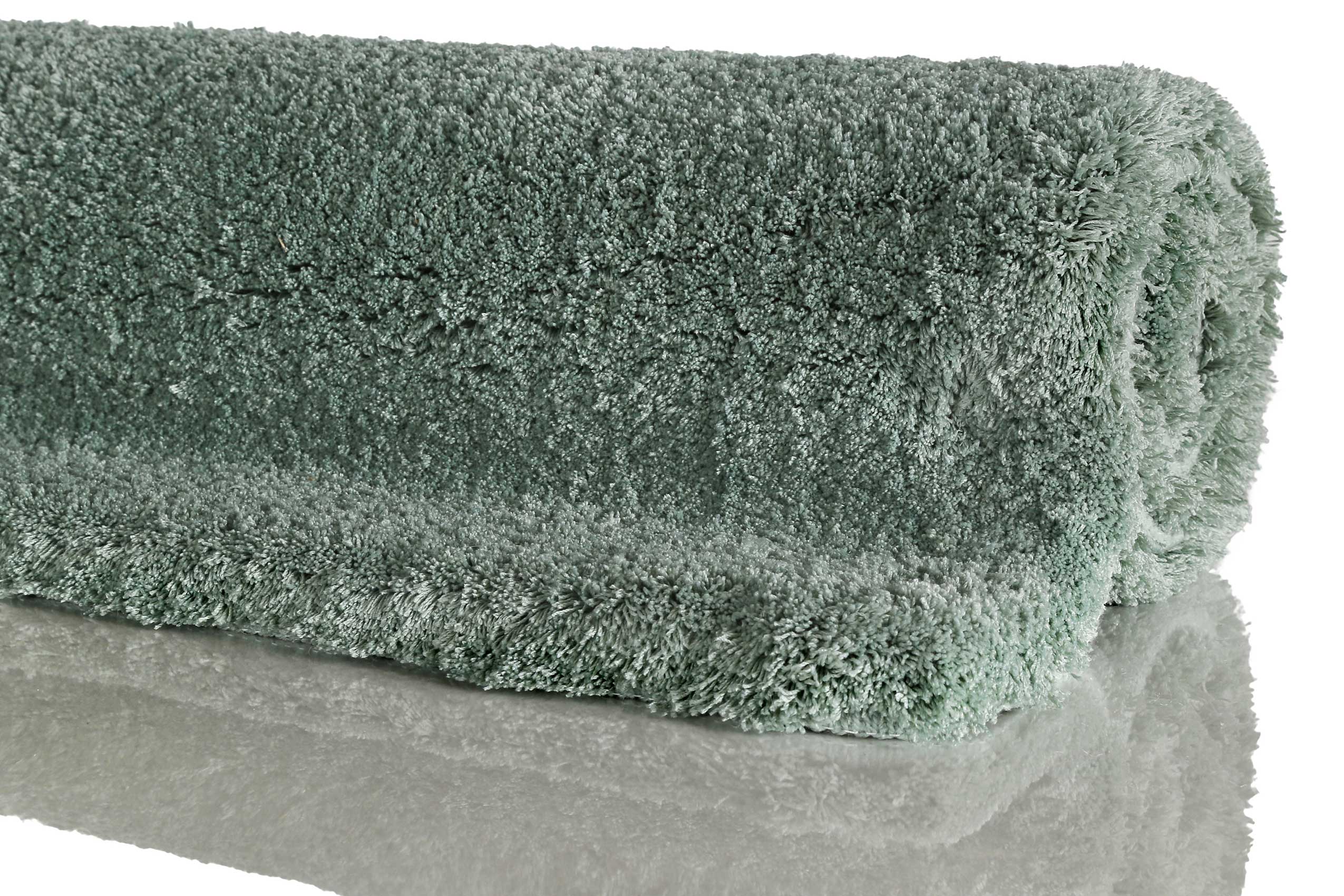 Badteppich Mintgrün "Porto Azzurro" Homie Living - Image 6