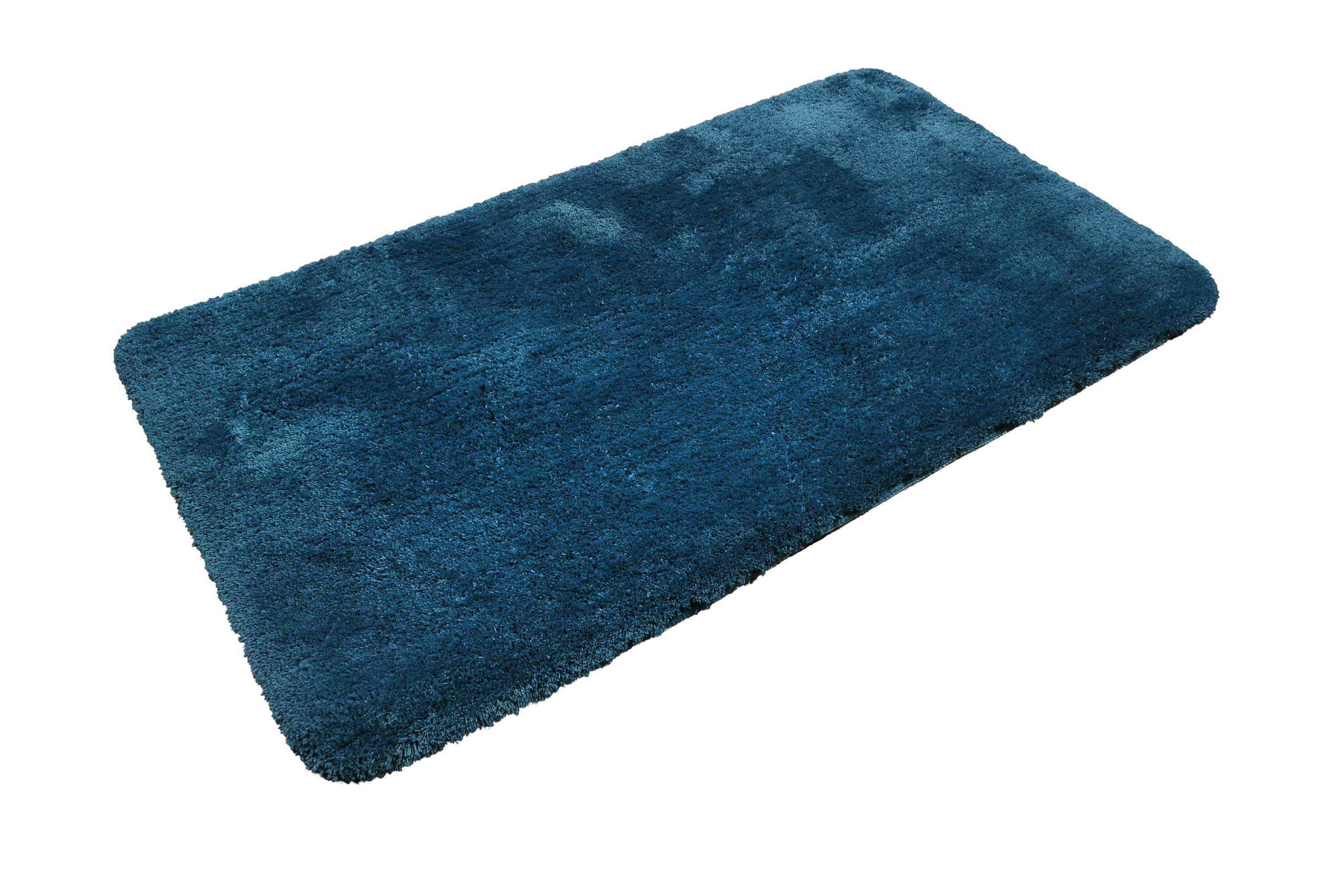 Badteppich Petrol "Porto Azzurro" Homie Living - Image 3