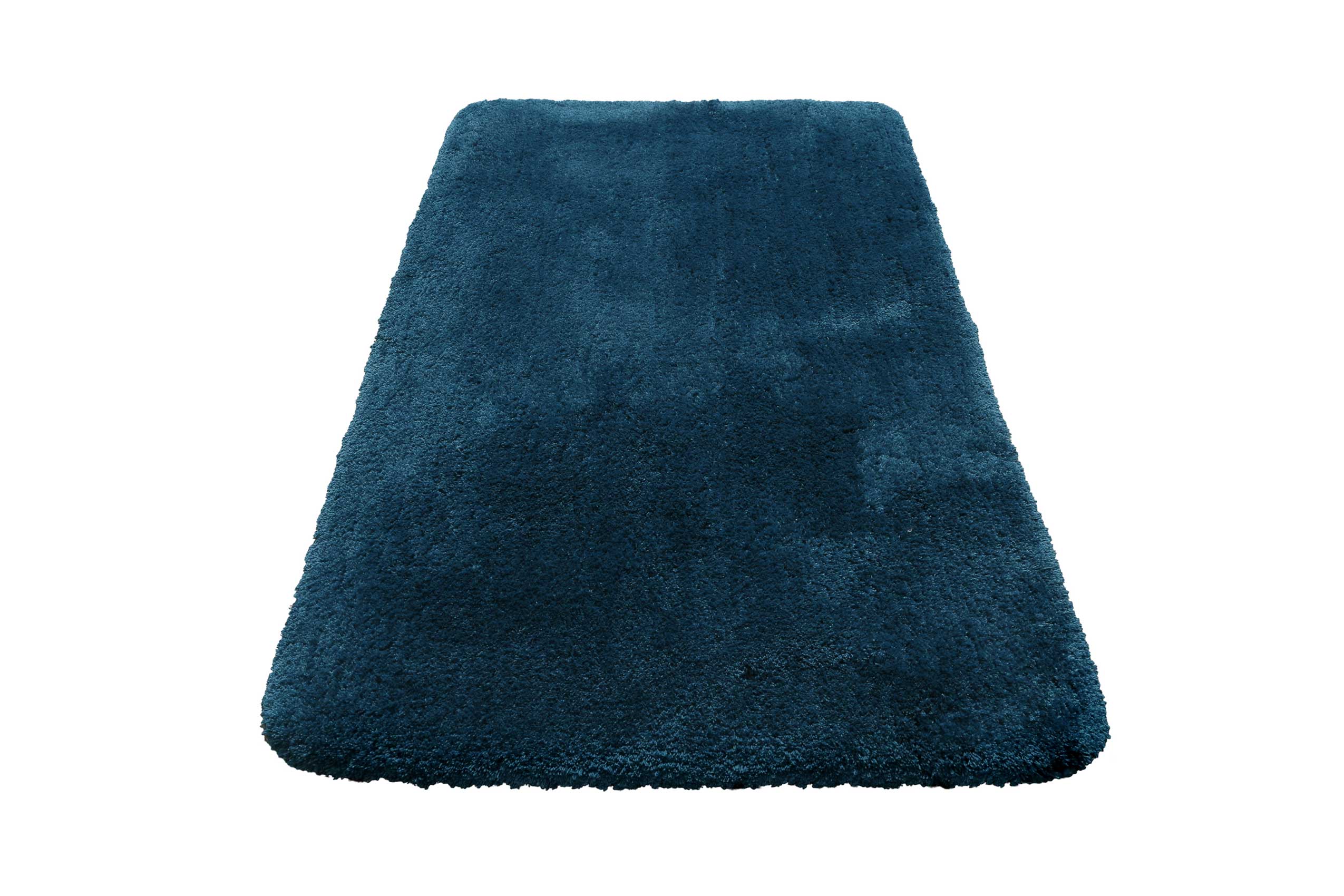 Badteppich Petrol "Porto Azzurro" Homie Living - Image 4