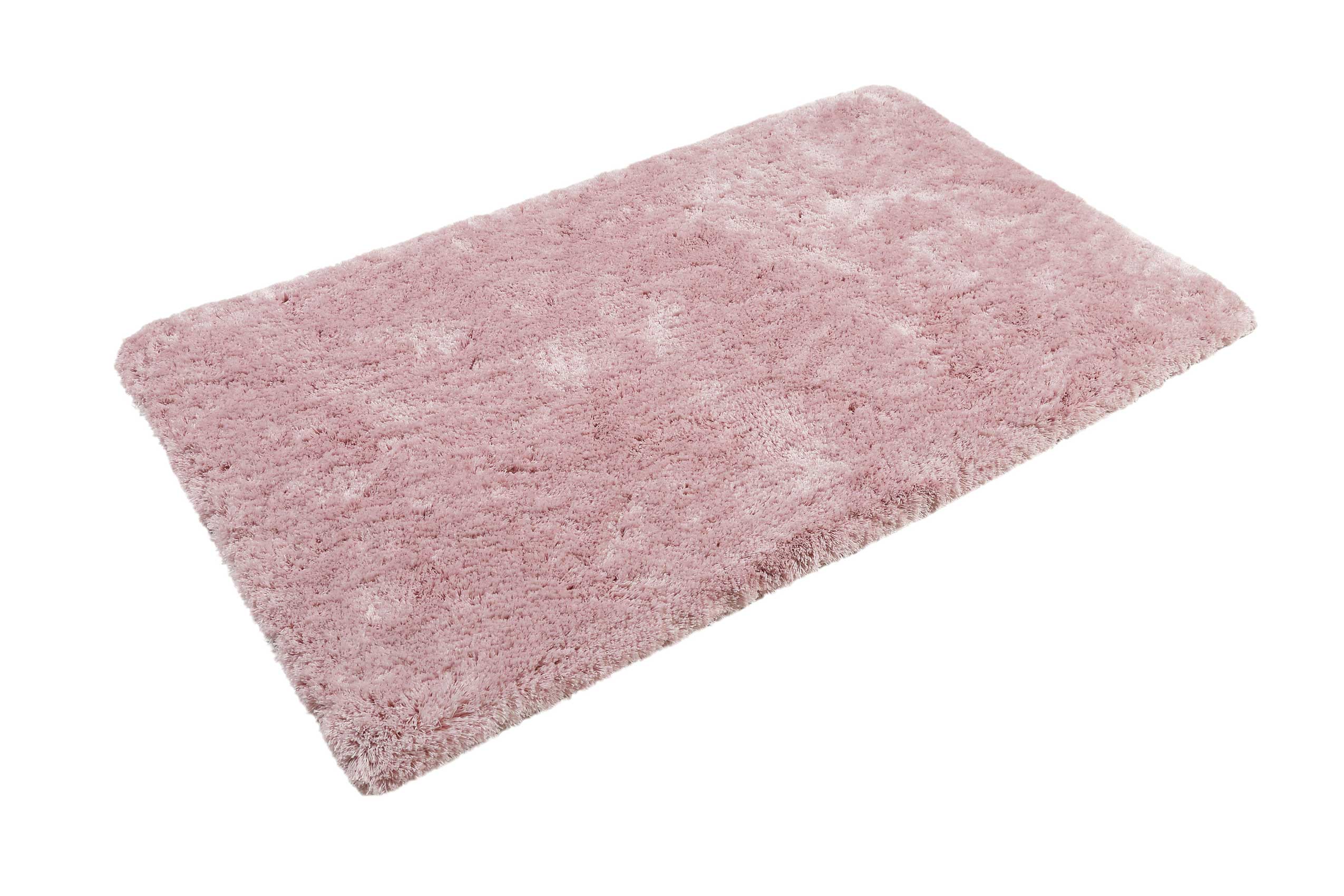 Badteppich Rosa "Porto Azzurro" Homie Living - Image 4