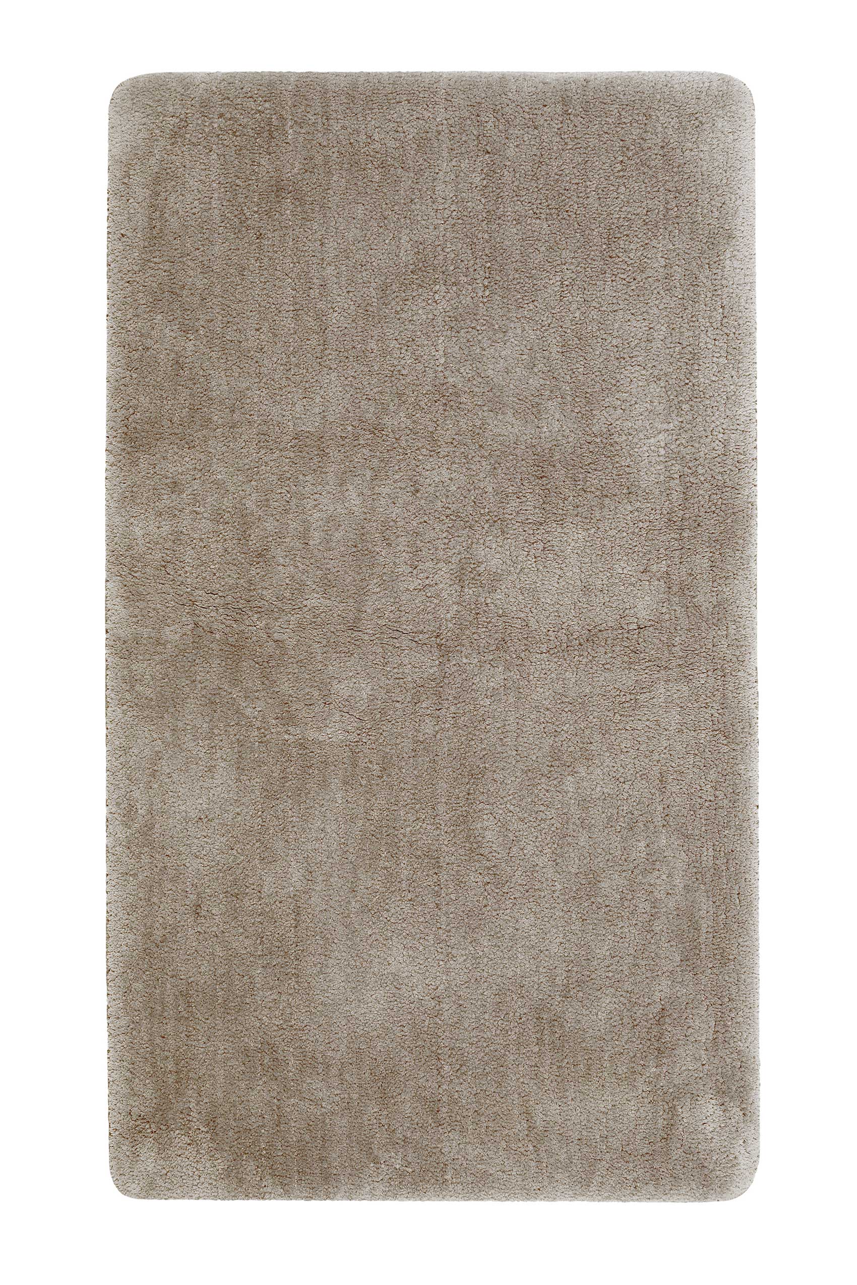 Badteppich Sand Beige "Joris" WECONhome Basics - Image 3