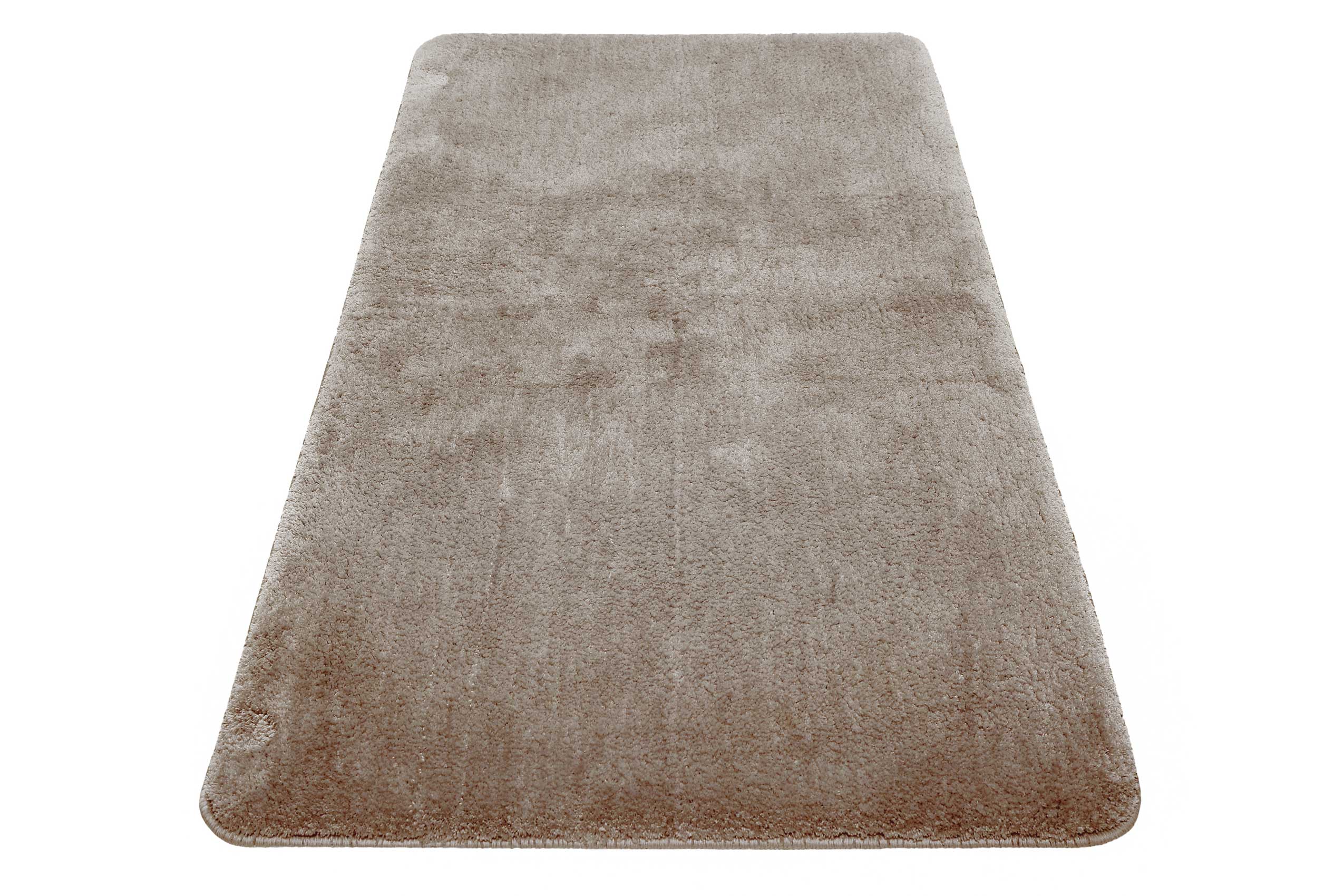 Badteppich Sand Beige "Joris" WECONhome Basics - Image 4