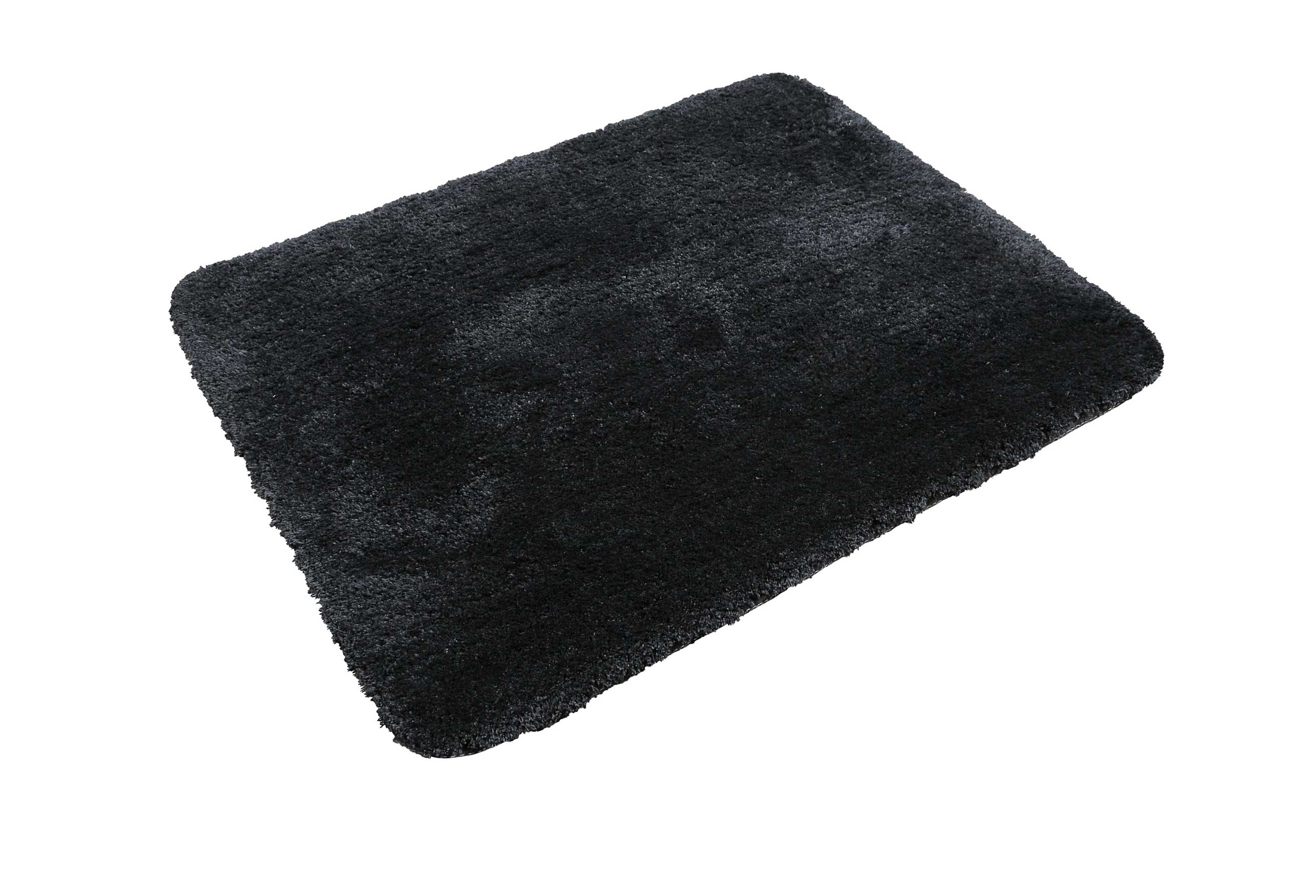 Badteppich Schwarz "Porto Azzurro" Homie Living - Image 11