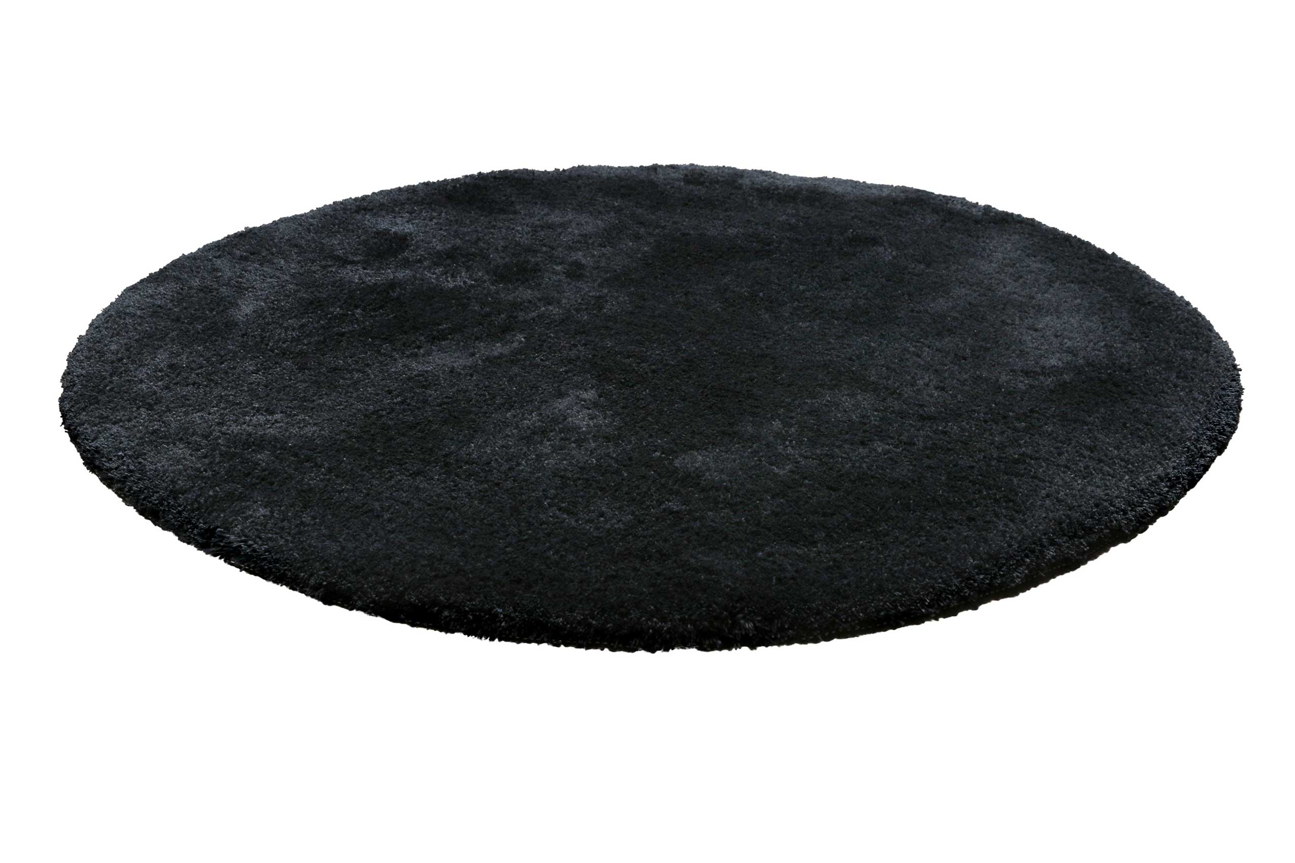 Badteppich Schwarz "Porto Azzurro" Homie Living - Image 8