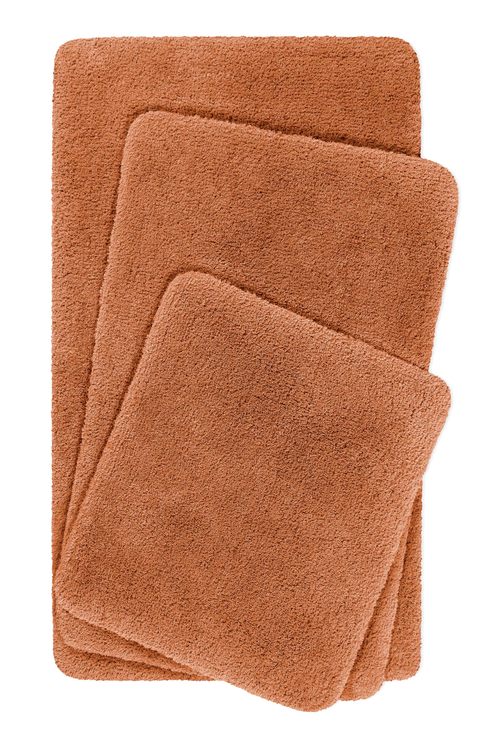 Badteppich Terracotta "Porto Azzurro" Homie Living - Image 7