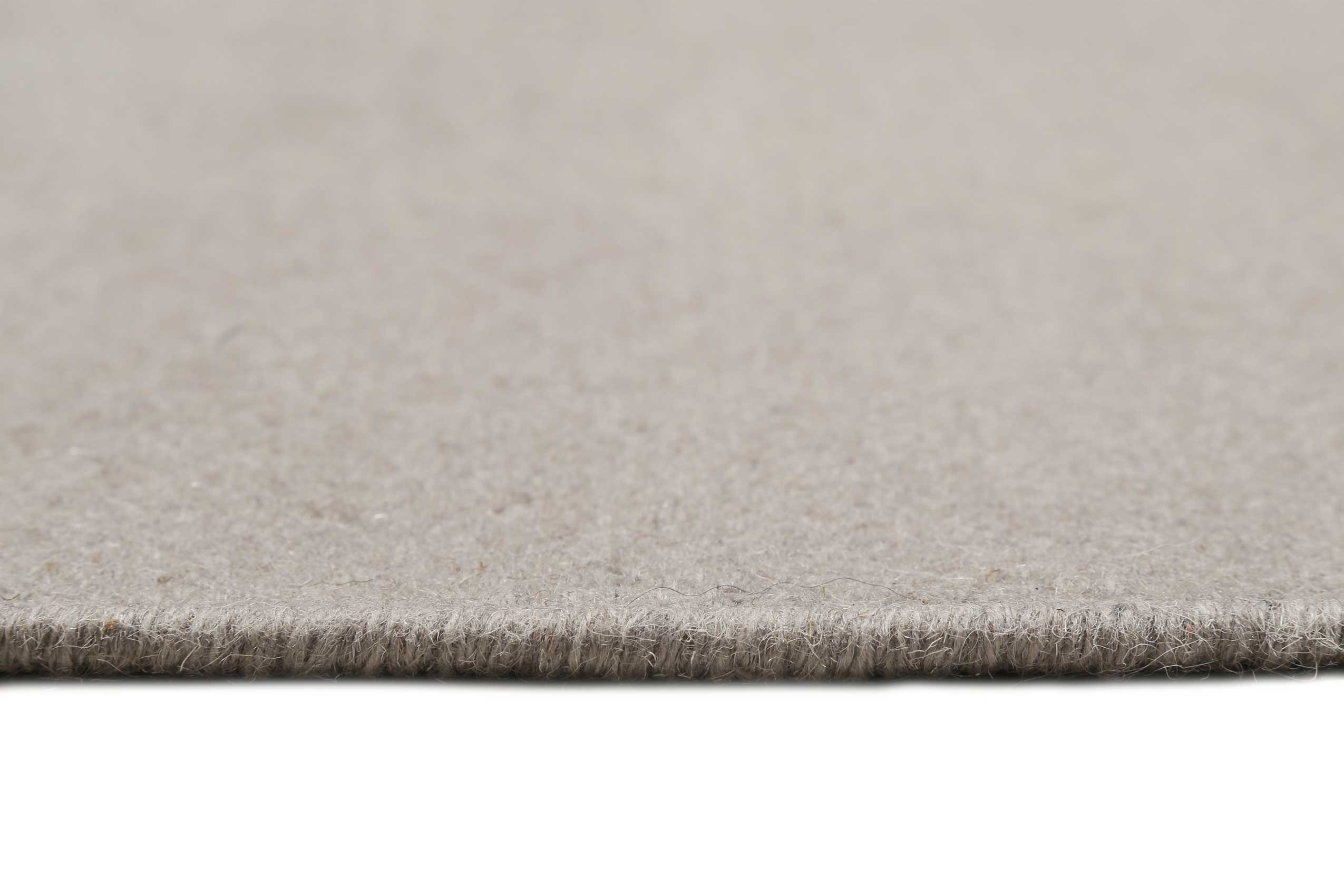 Esprit Kelim Teppich Beige Grau aus Wolle "Maya 2.0" - Image 4