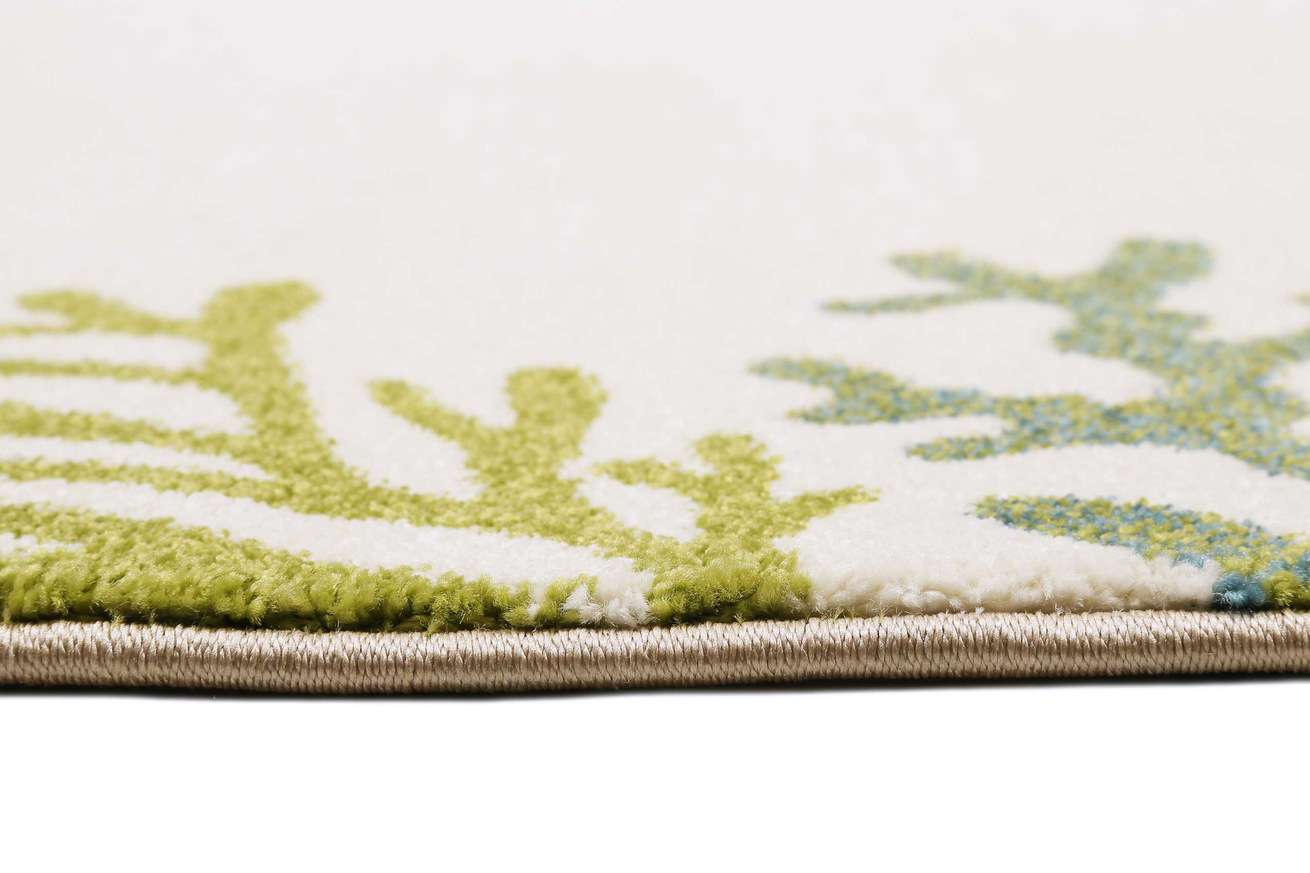 Esprit Kinderteppich Creme Beige "Waterworld" - Image 4