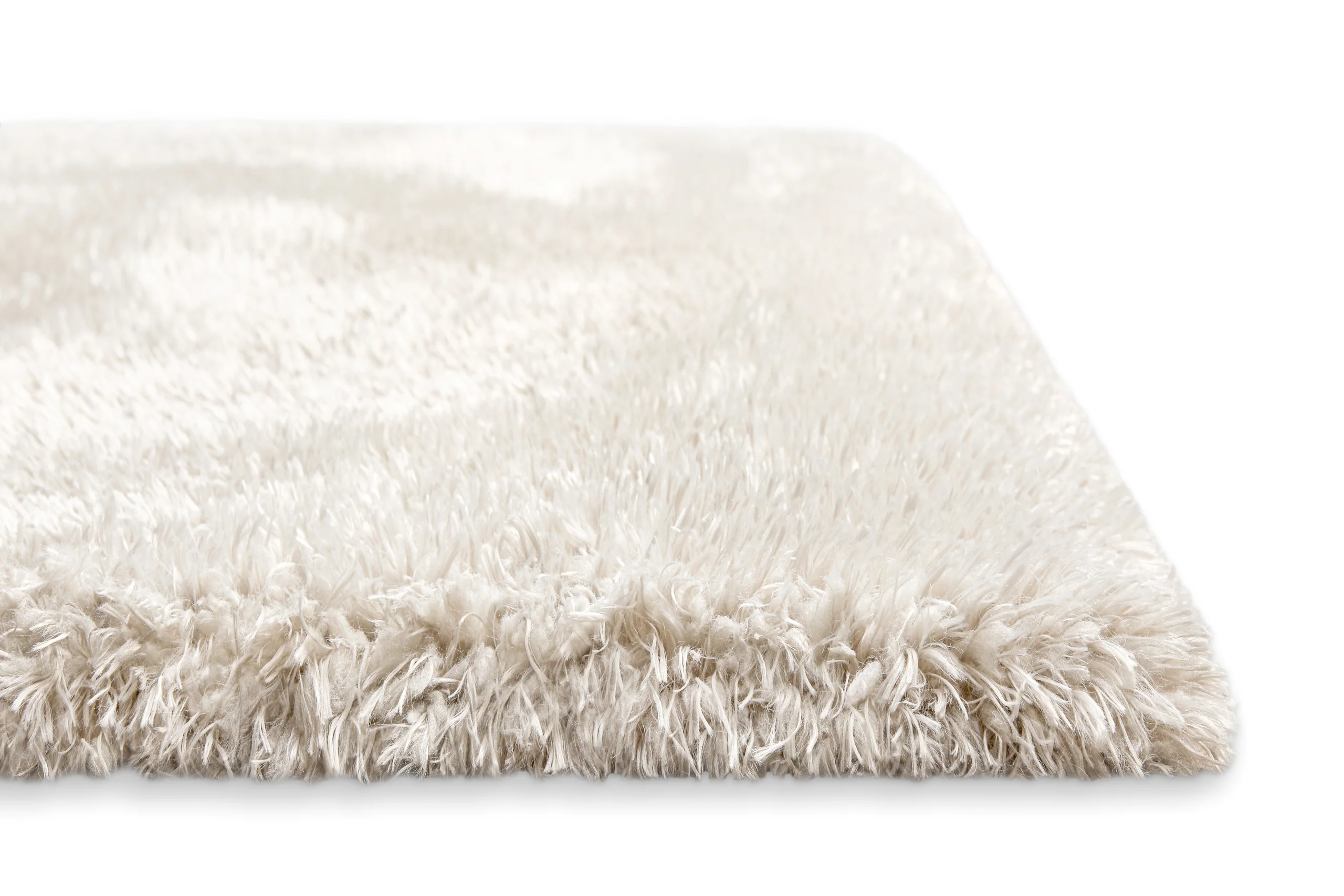 Nachhaltiger Teppich Creme Beige soft & weich "Matteo" Homie Living - Image 3