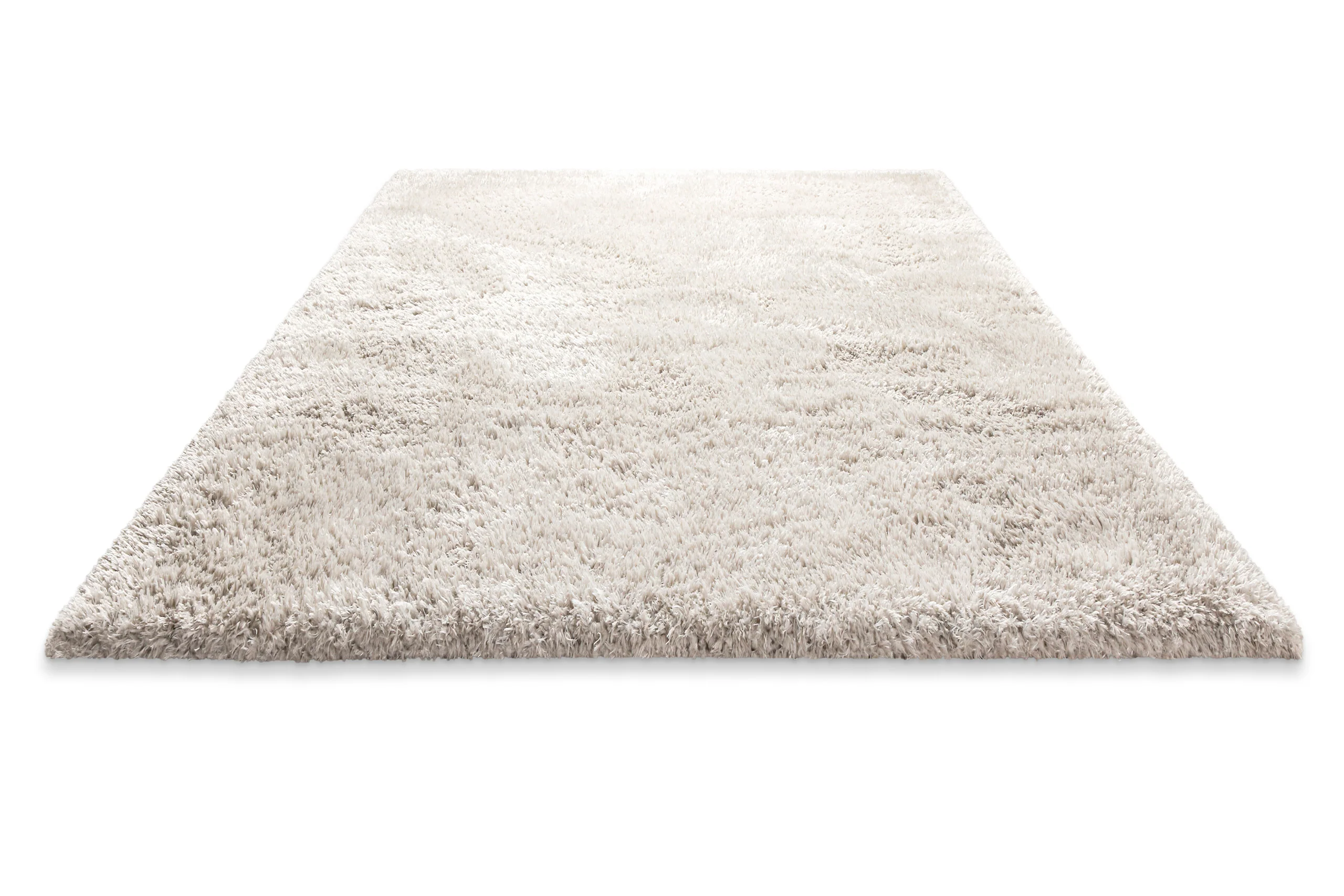 Nachhaltiger Teppich Creme Beige soft & weich "Matteo" Homie Living - Image 6