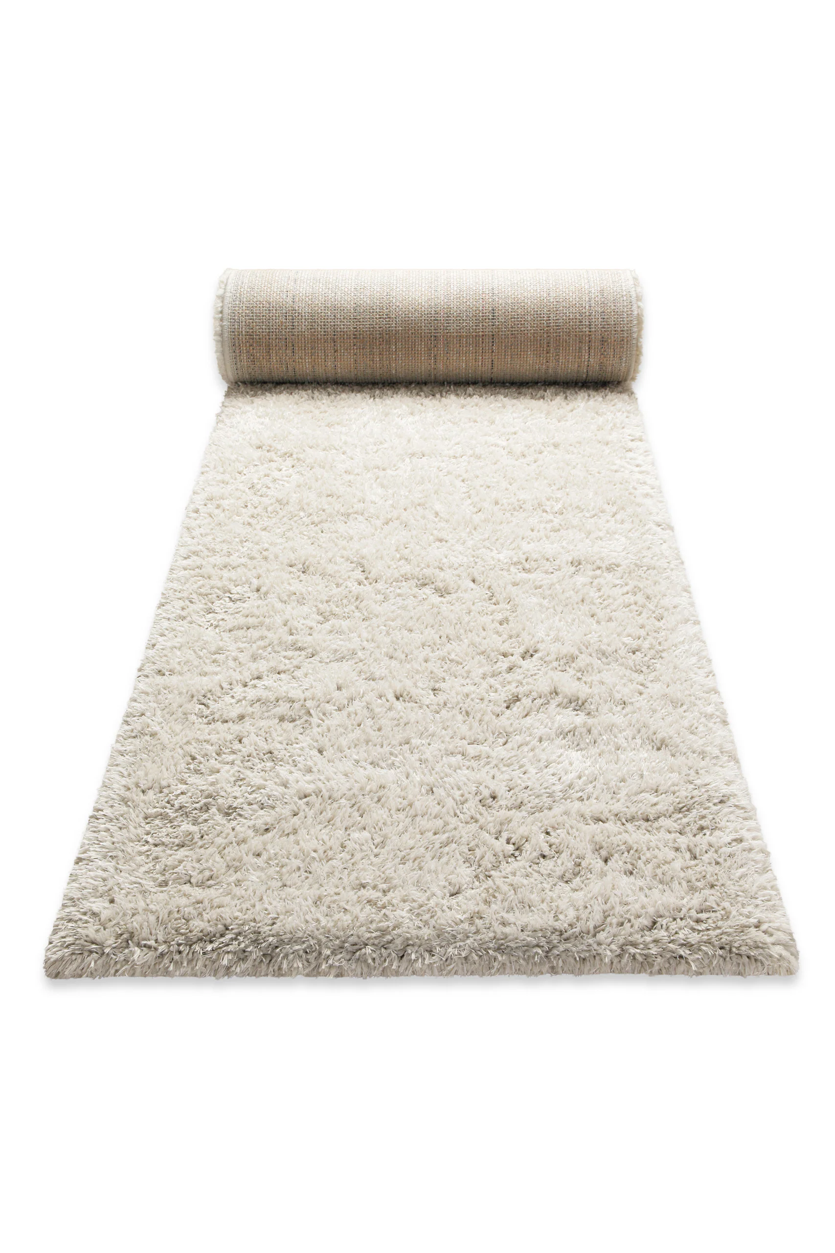 Nachhaltiger Teppich Creme Beige soft & weich "Matteo" Homie Living - Image 7