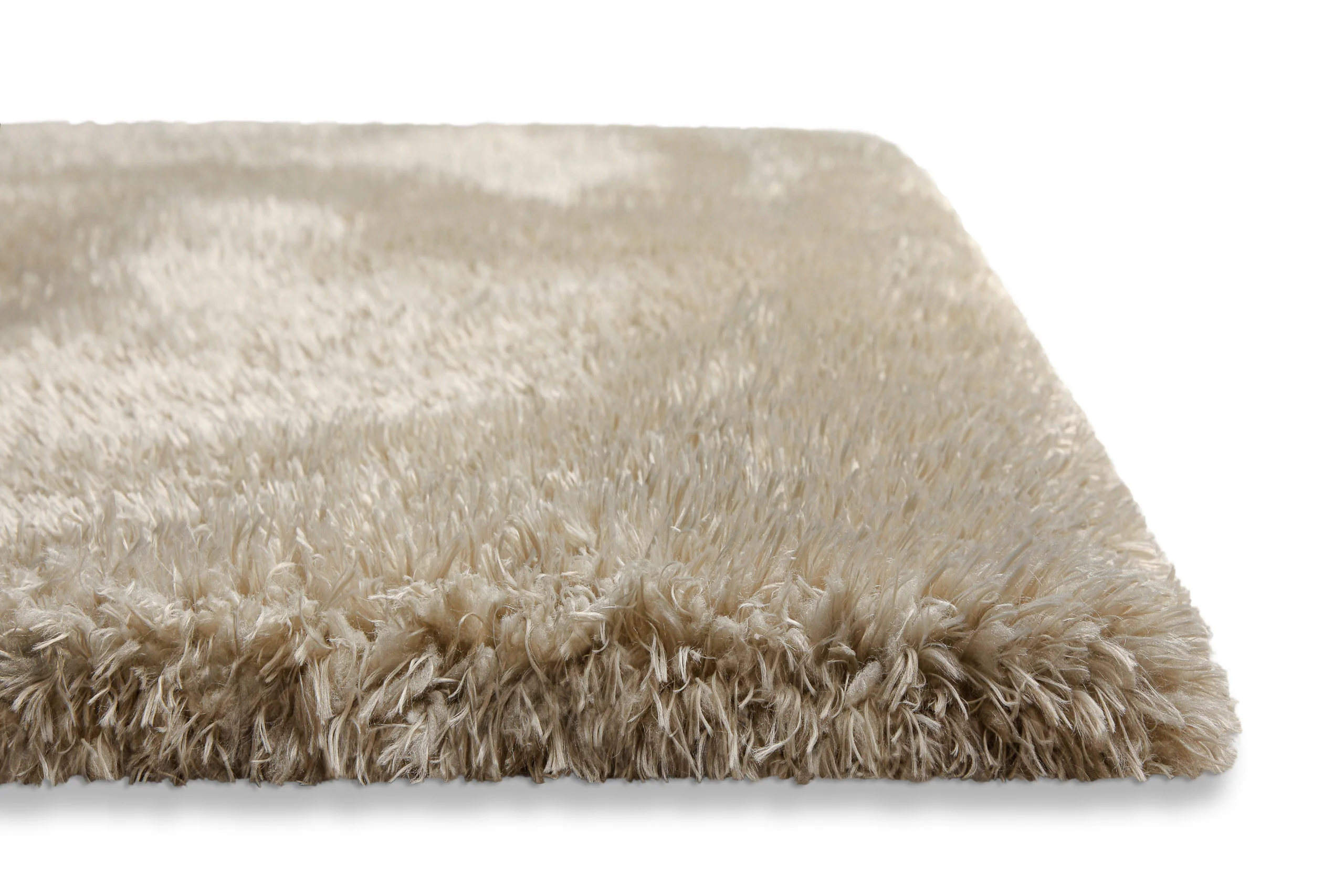 Nachhaltiger Teppich Sand Braun soft & weich "Matteo" Homie Living - Image 4