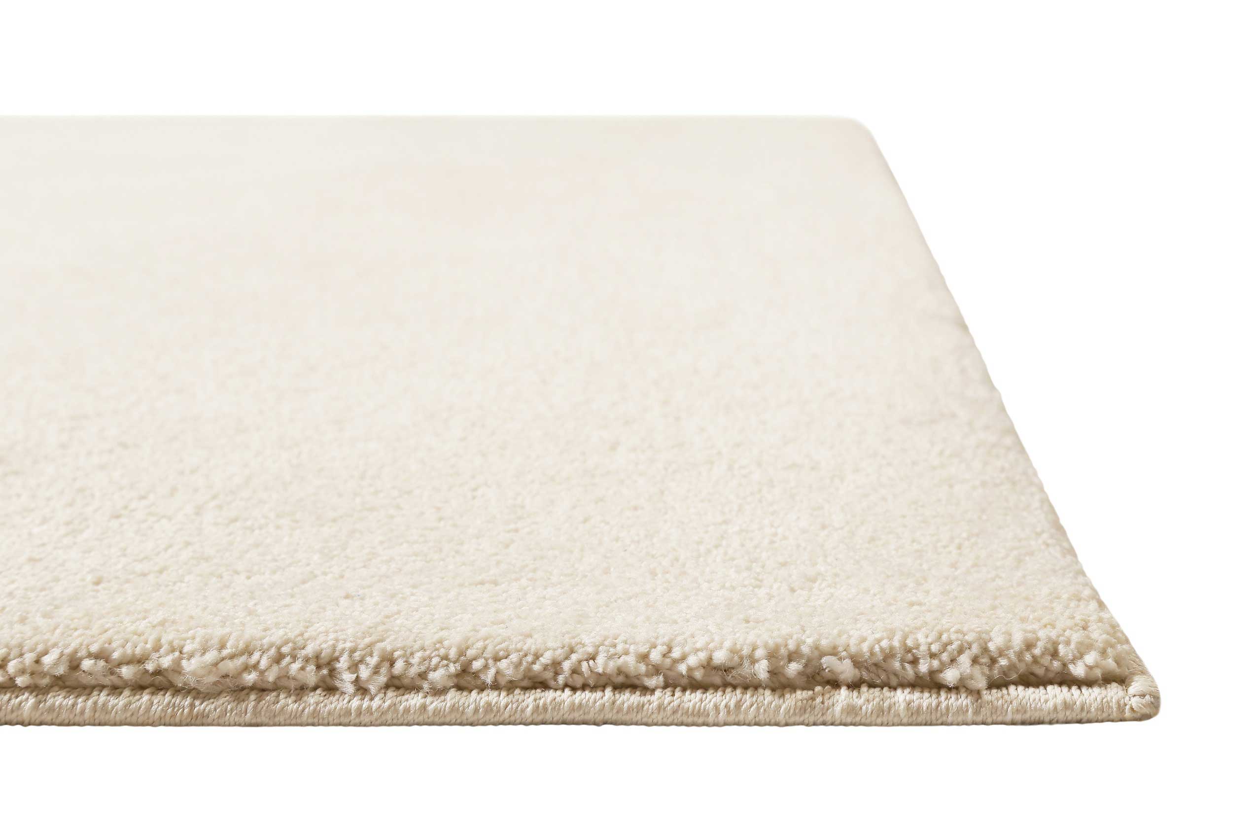 Teppich Beige Creme Kurzflor weich & soft "Venice" Homie Living - Image 3