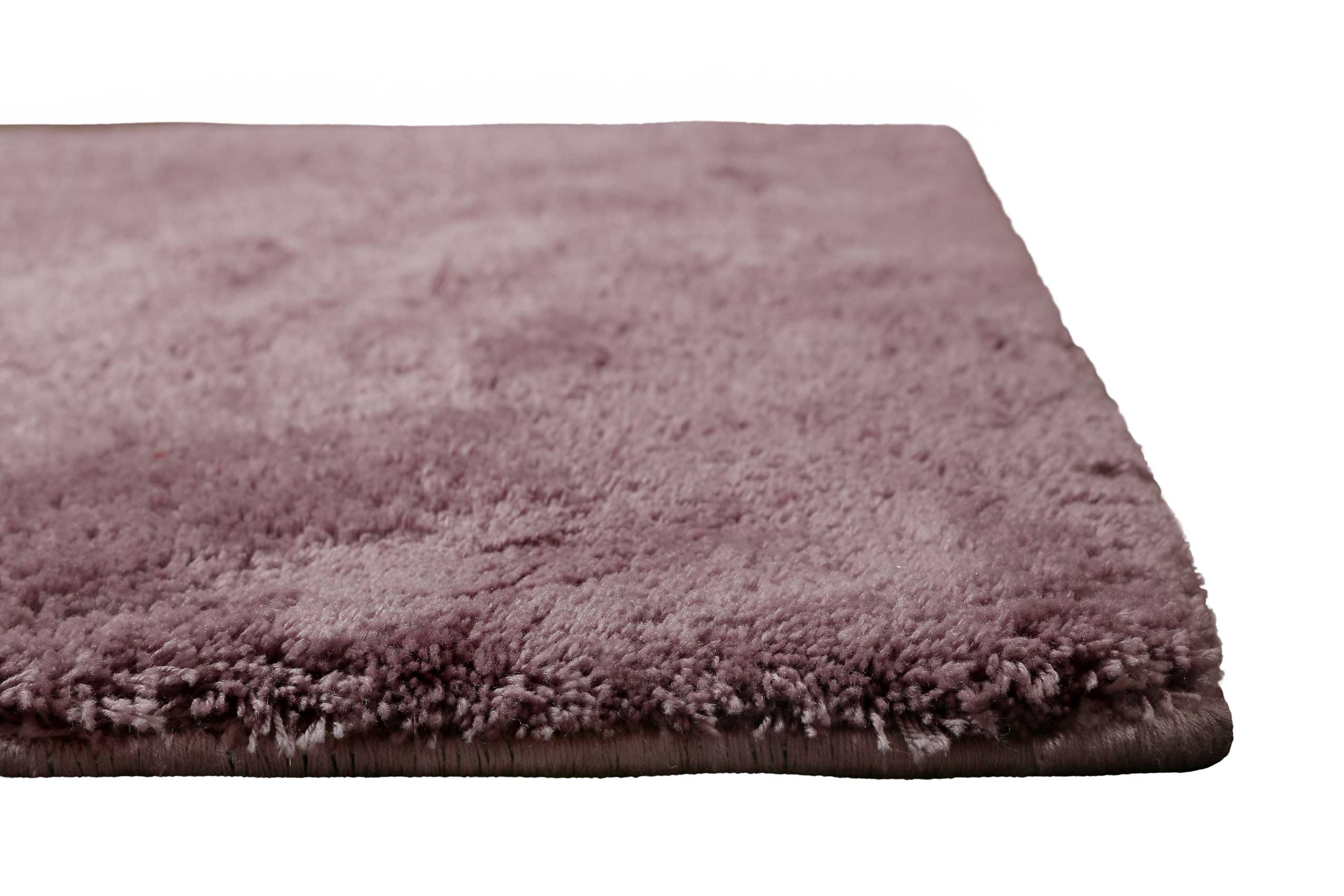 Teppich Flieder Violett Hochflor B-Ware "Lulu" Homie Living - Image 3