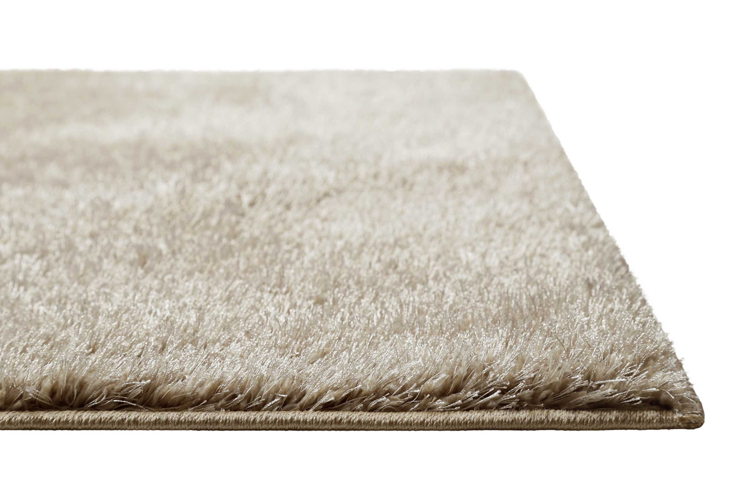 Teppich Sand Hochflor "Flavio" Homie Living - Image 3