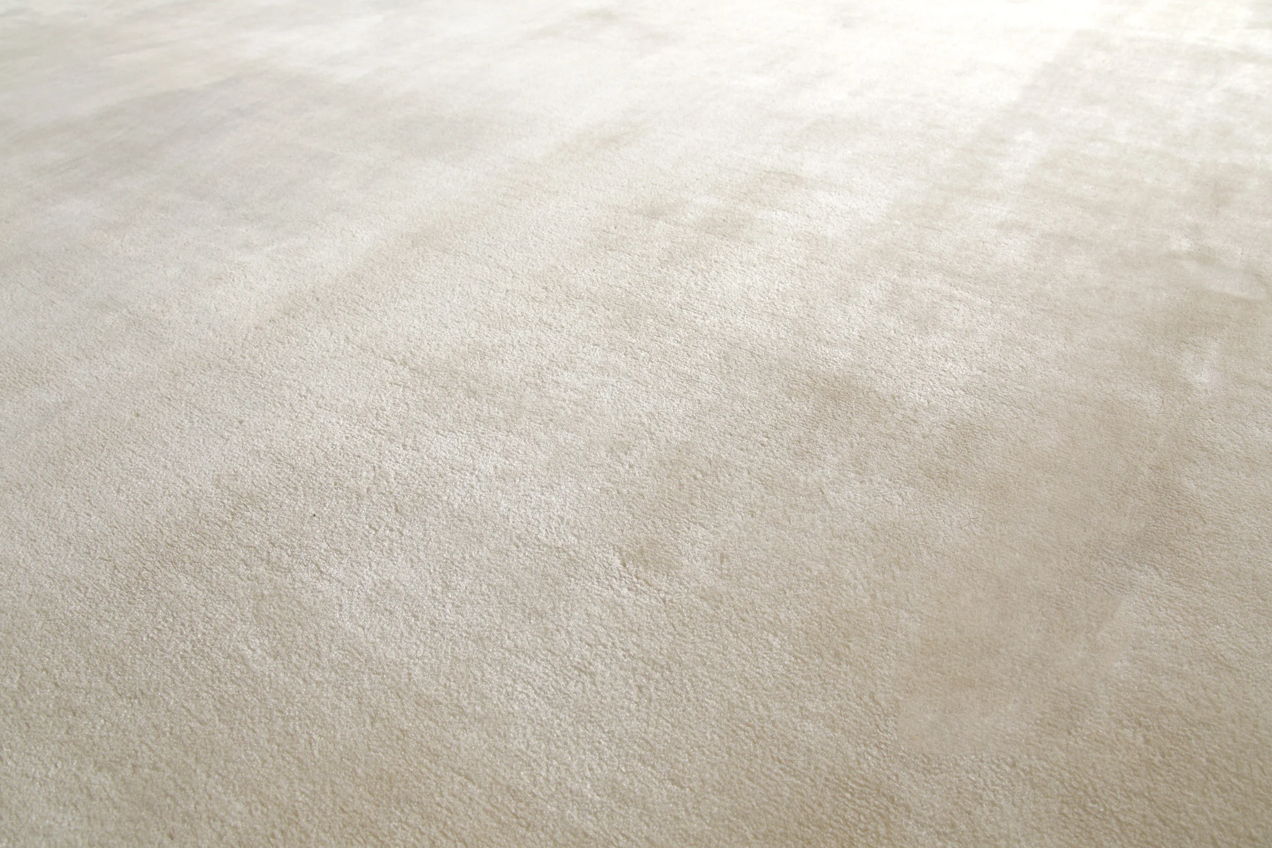 Weicher Hochflor Teppich Creme Beige "Eriksson" WECONhome - Image 9